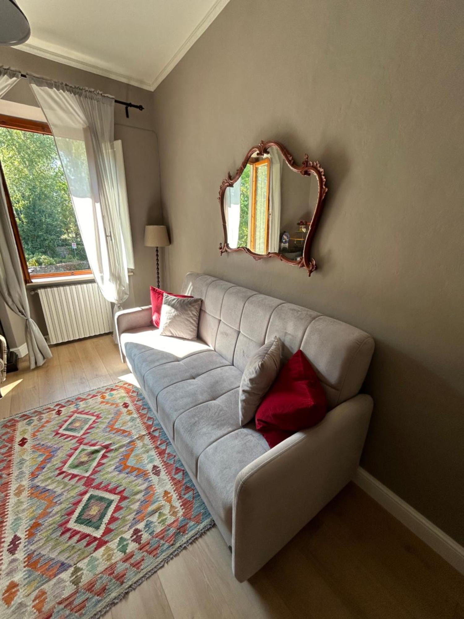 San Felice Appartement Florence
