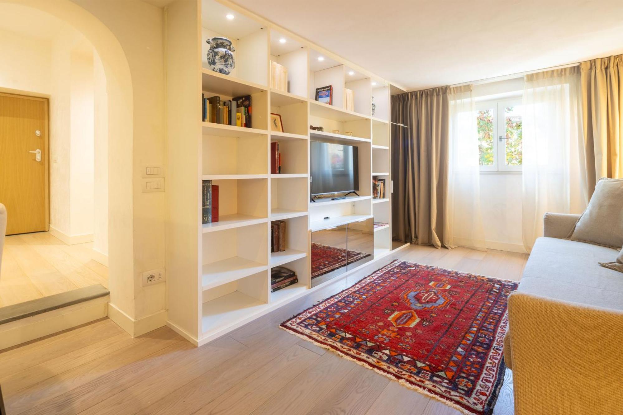 Maison Costa Dei Magnoli Appartement Florence