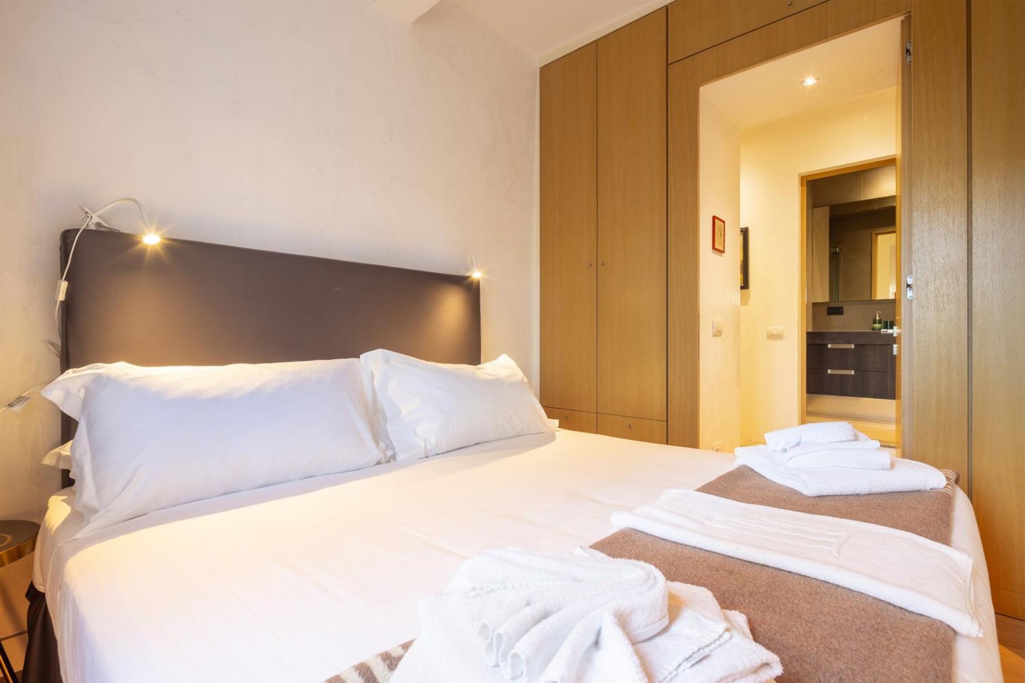 Maison Costa Dei Magnoli Appartement