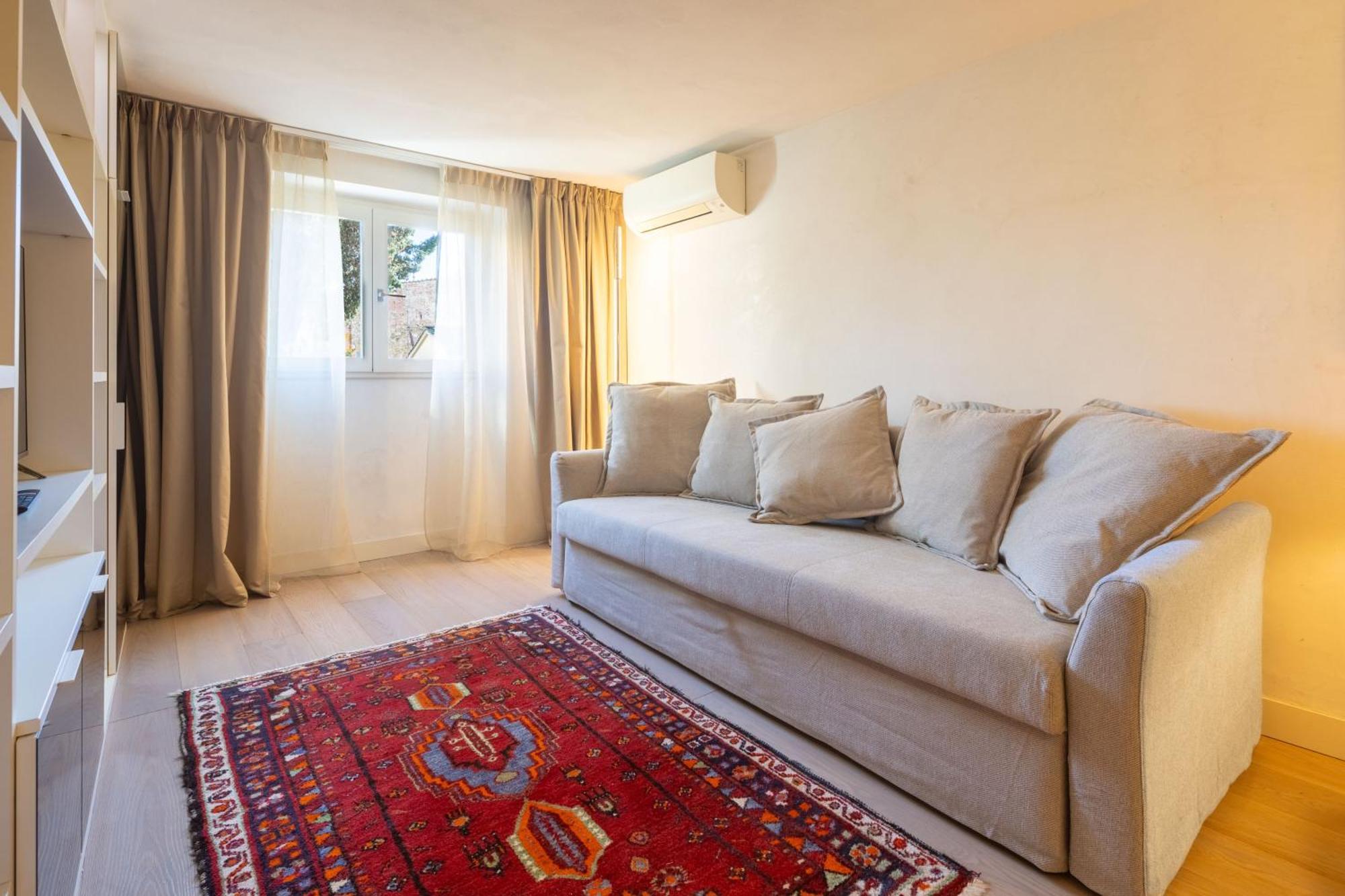 Appartement Maison Costa Dei Magnoli