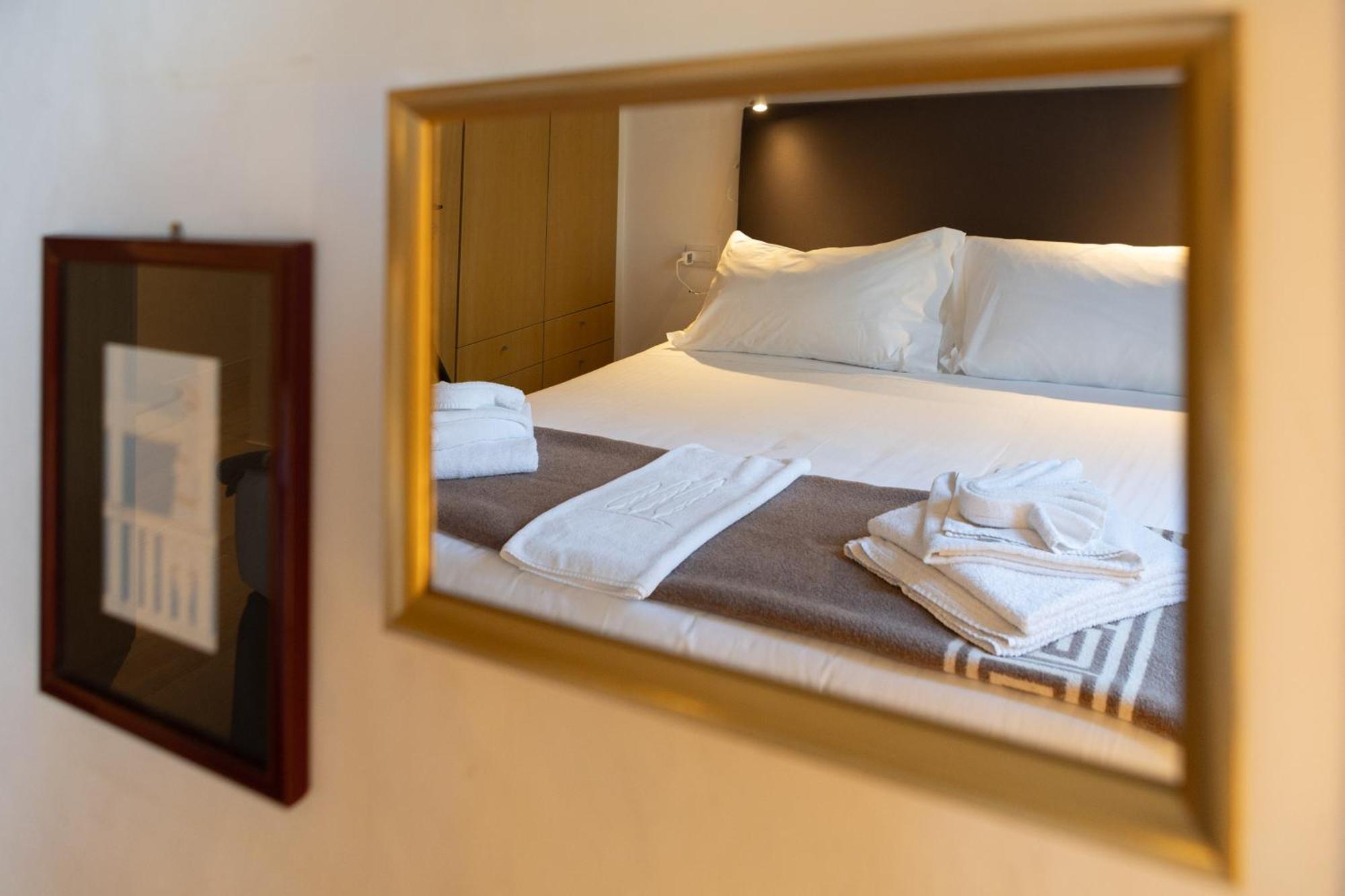 Maison Costa Dei Magnoli Appartement Florence