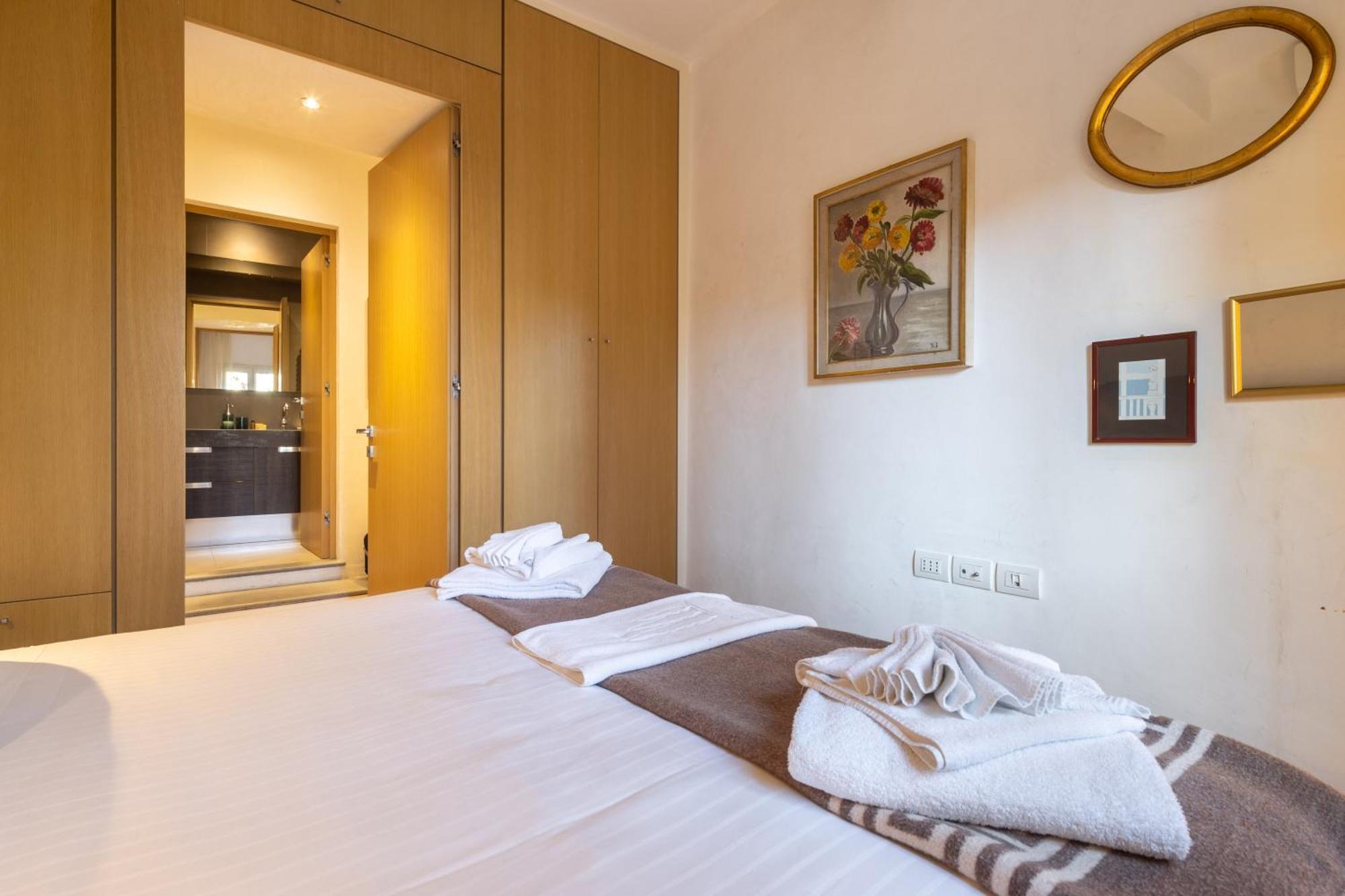 Maison Costa Dei Magnoli Appartement *
