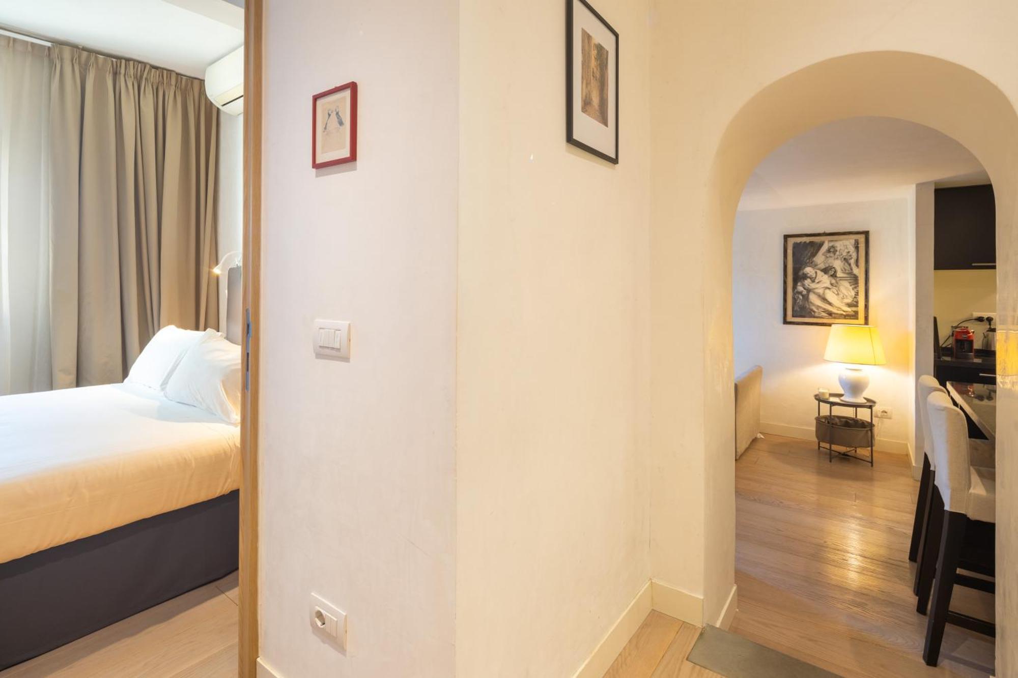Appartement Maison Costa Dei Magnoli Florence