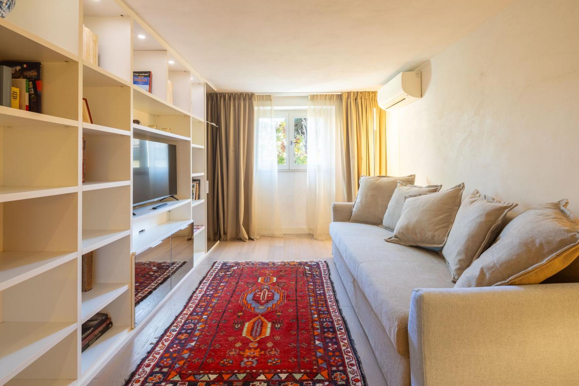Appartement Maison Costa Dei Magnoli *