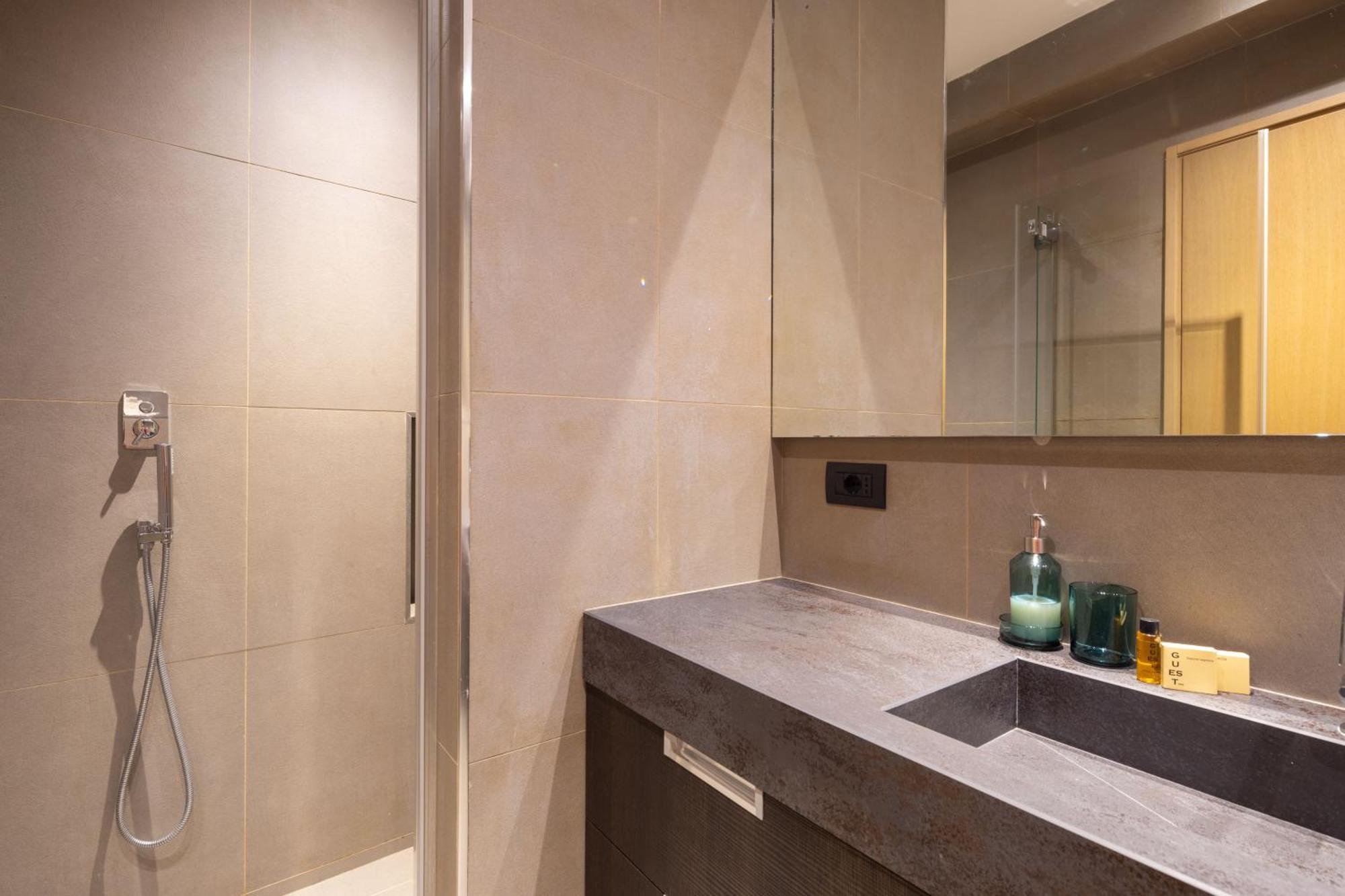 Appartement Maison Costa Dei Magnoli Florence