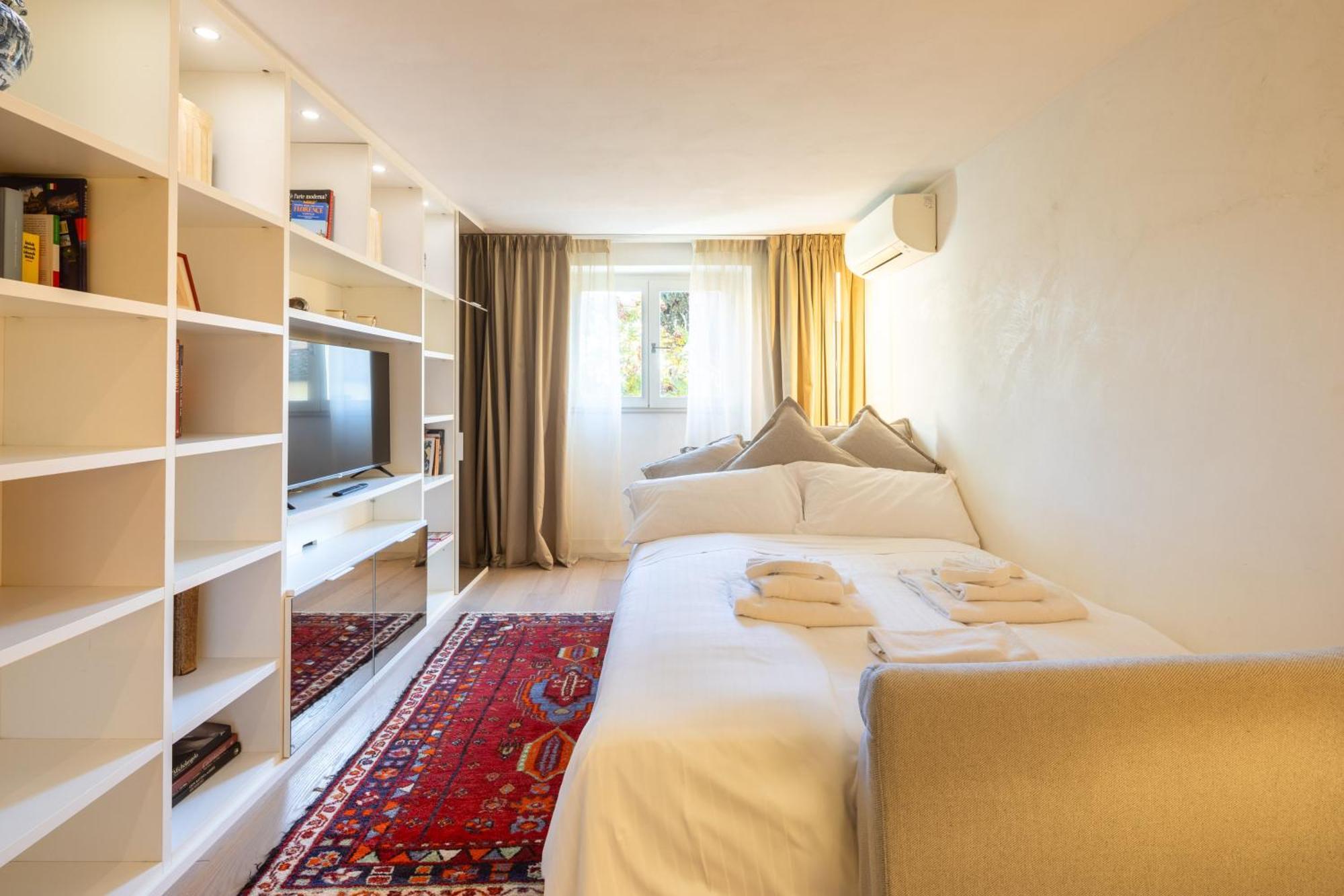 Maison Costa Dei Magnoli Appartement *