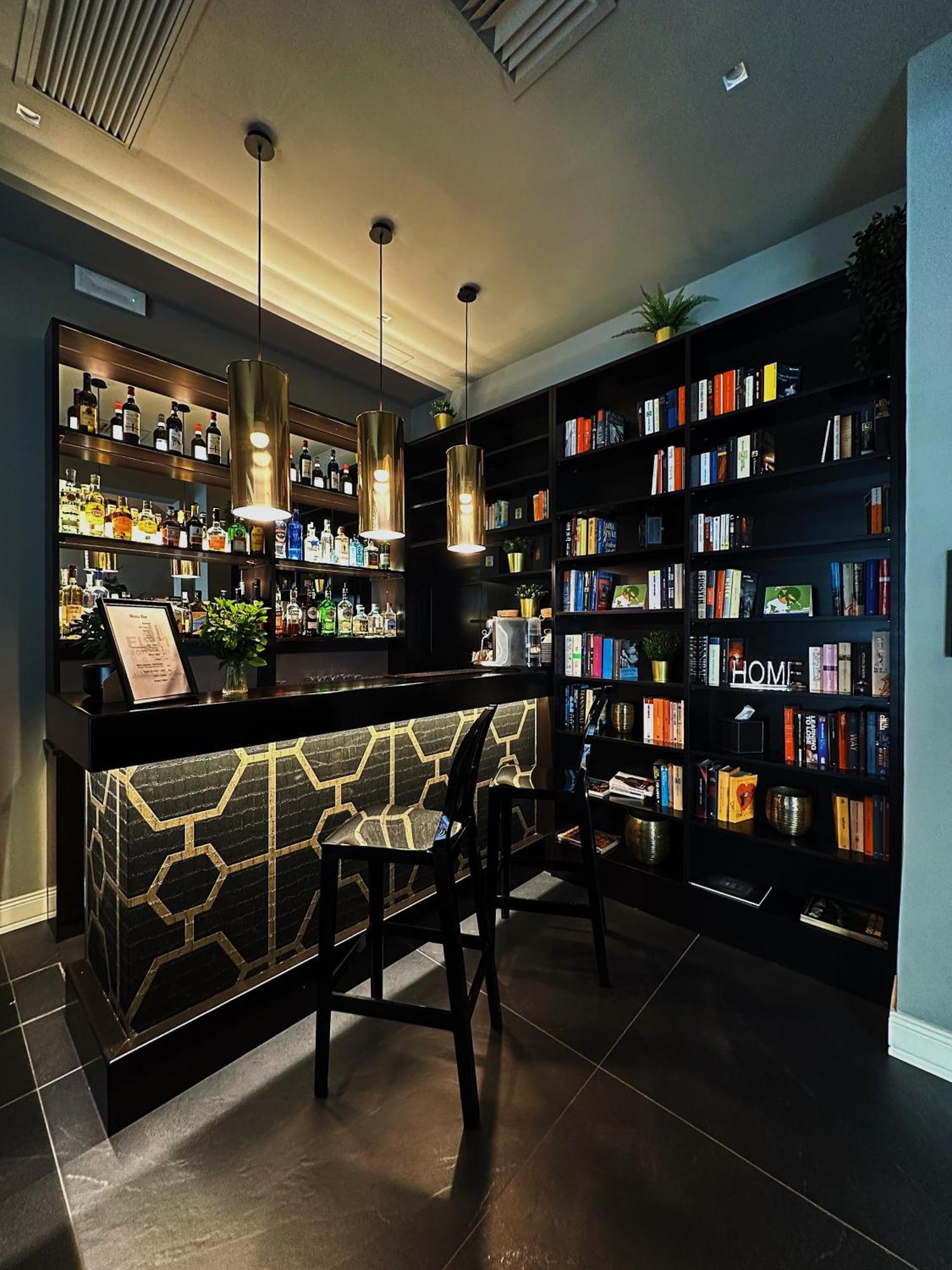 Flom Boutique Florence