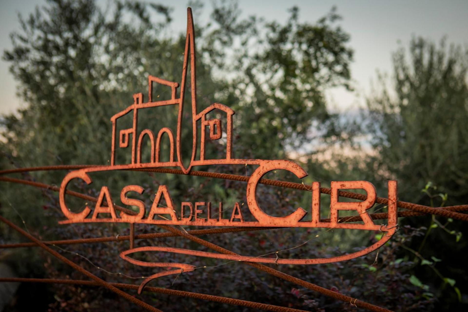 Le Rose Casa Della Ciri Appartamento Firenze