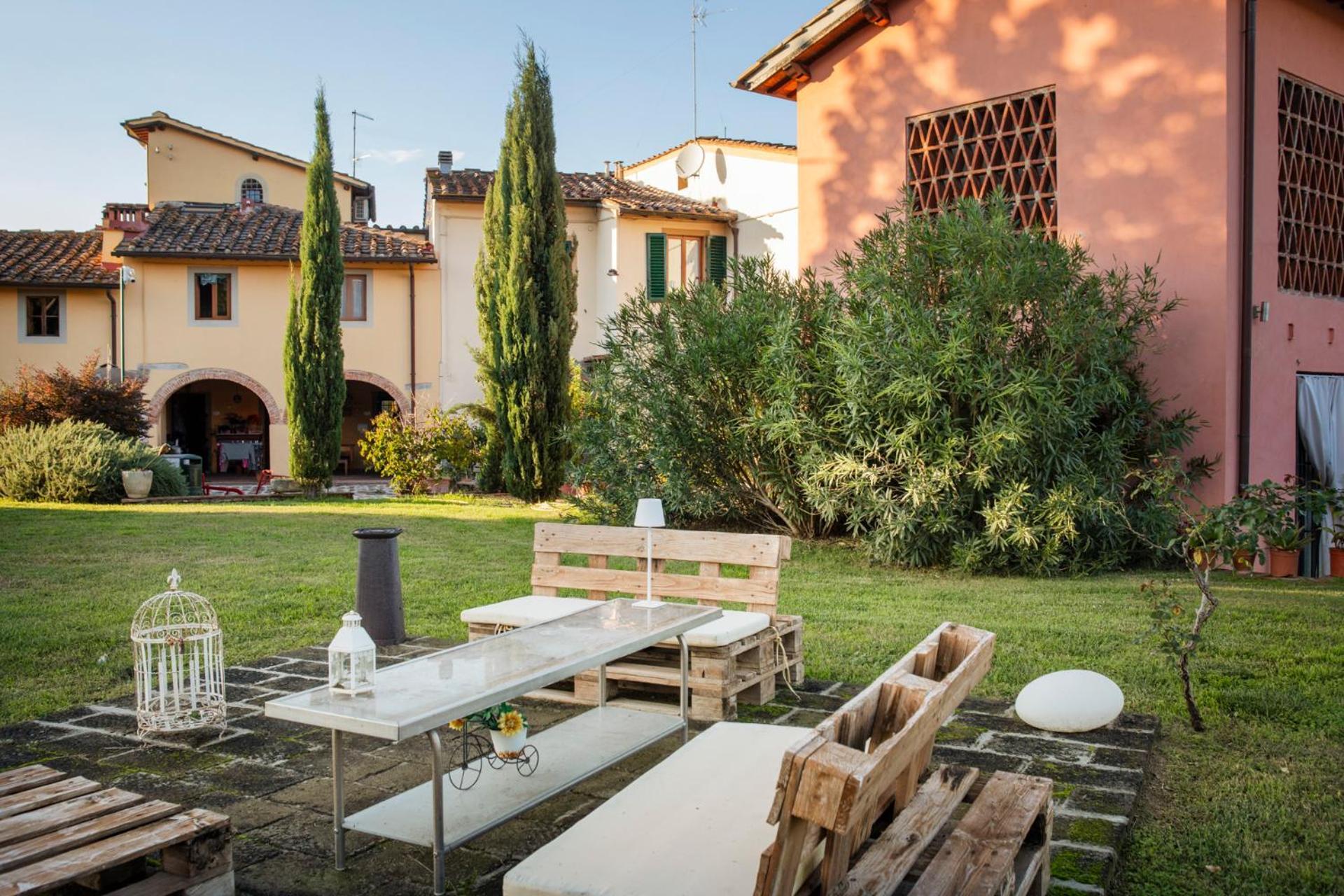 Casa Della Ciri * Firenze