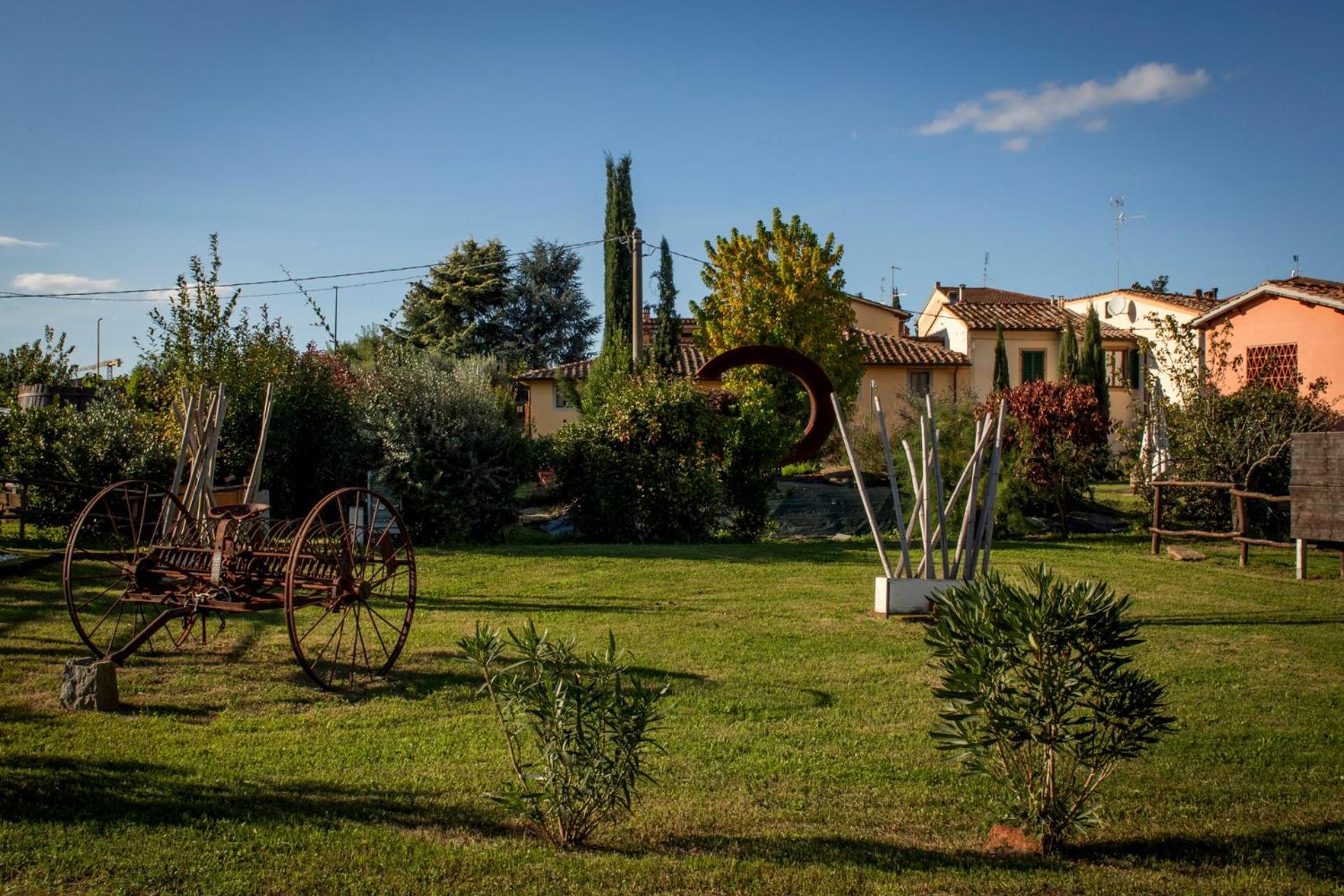 Leilighet Casa Della Ciri