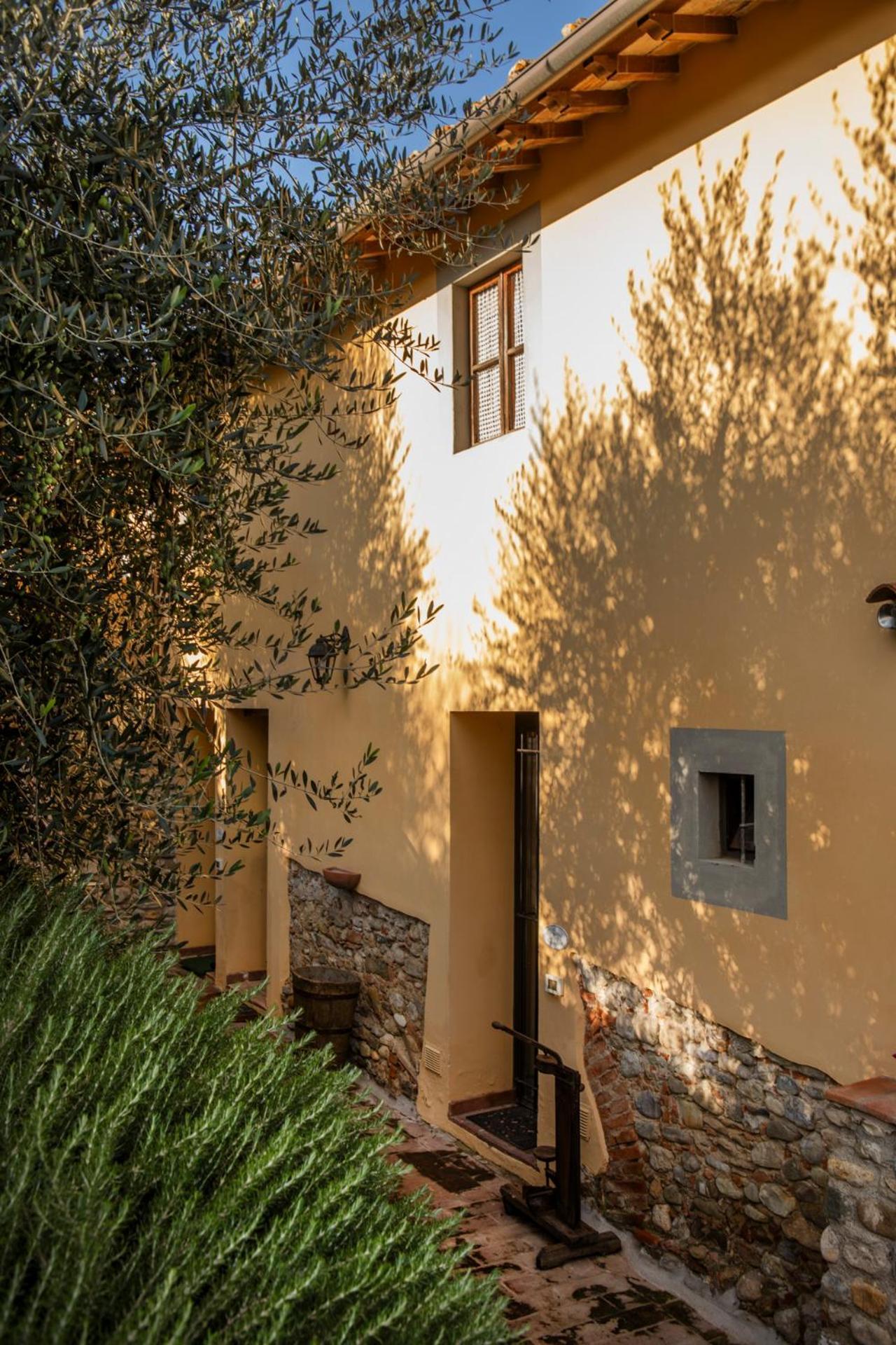 Leilighet Casa Della Ciri *