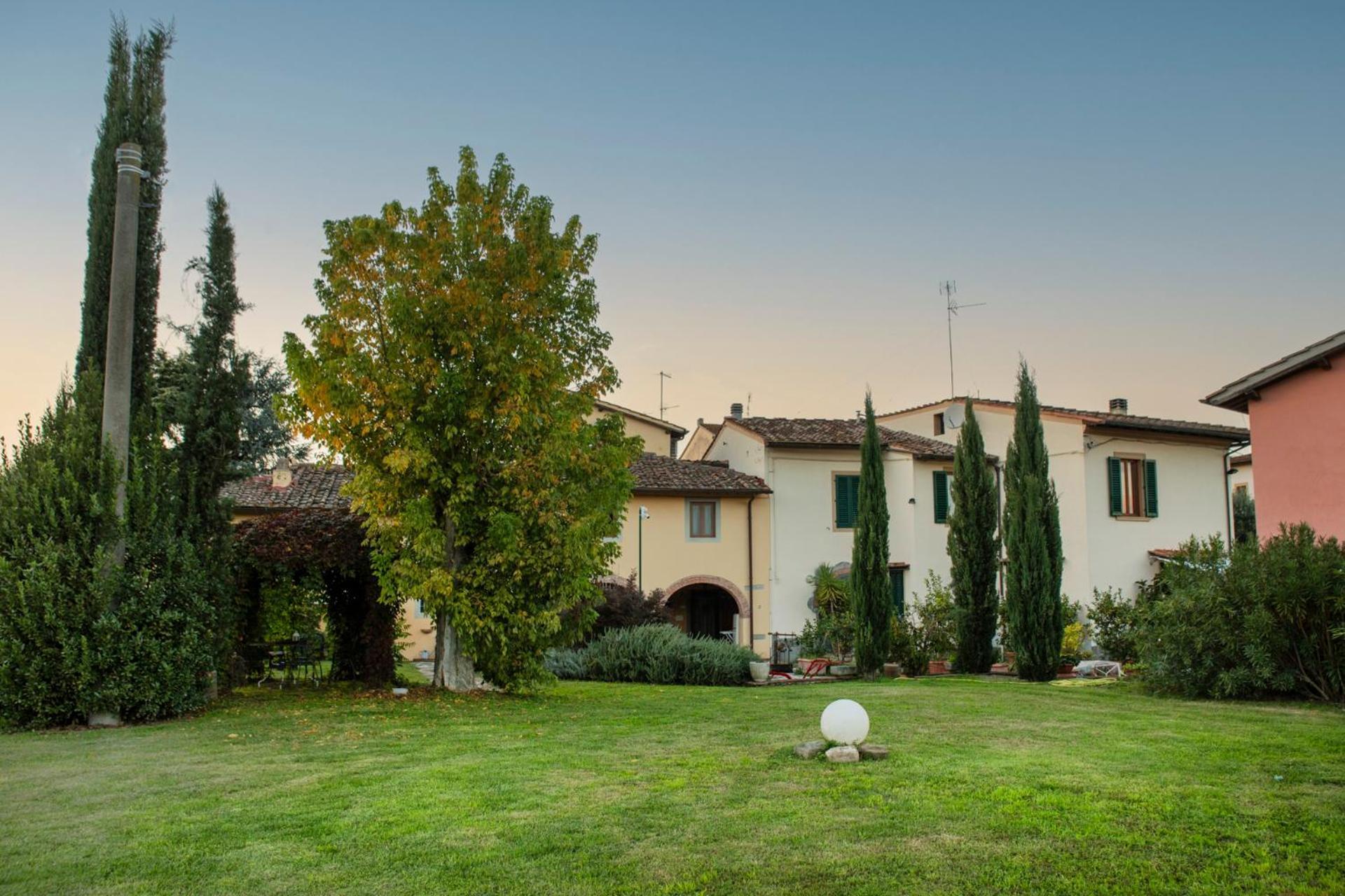 Casa Della Ciri Leilighet