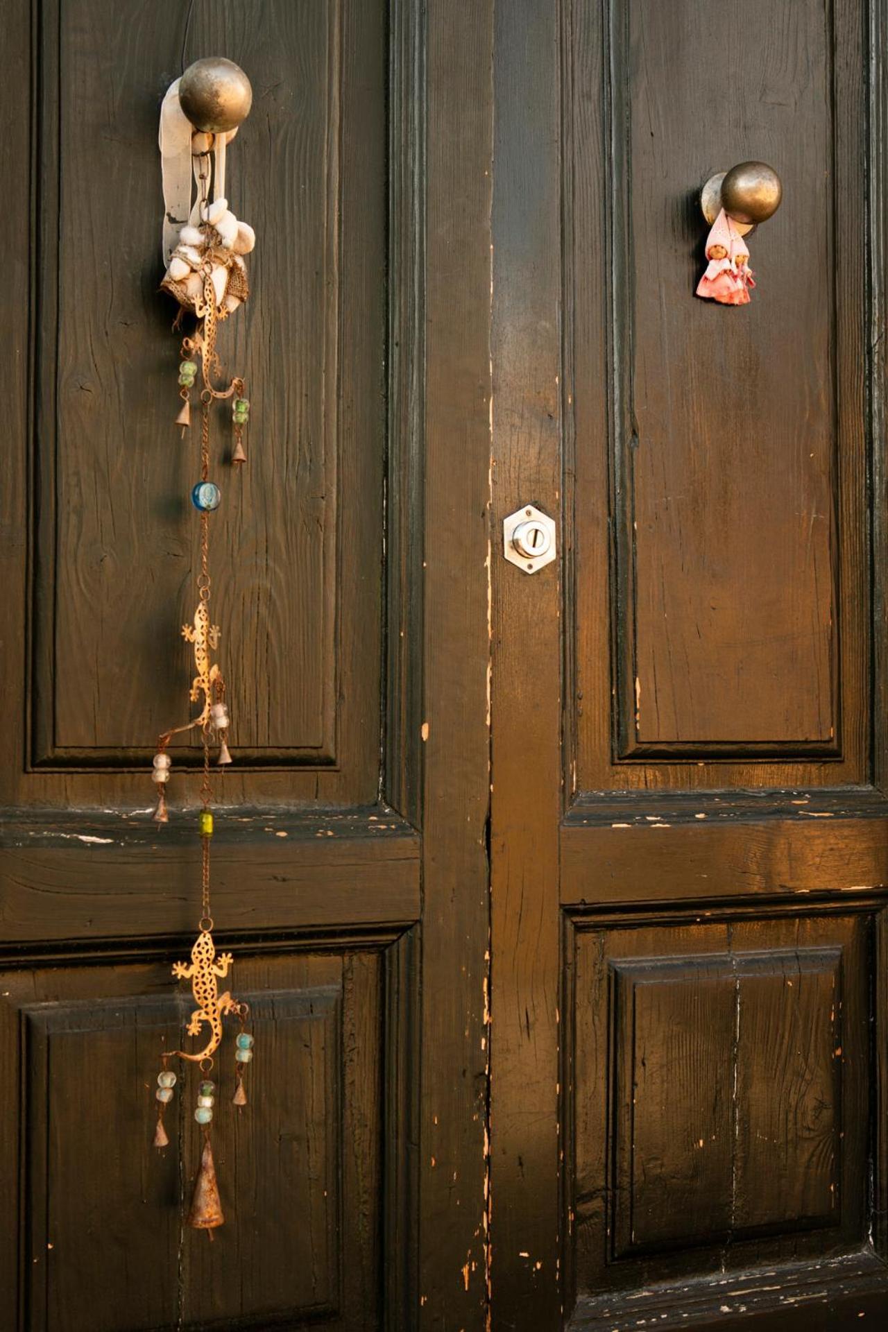 Casa Della Ciri Leilighet *