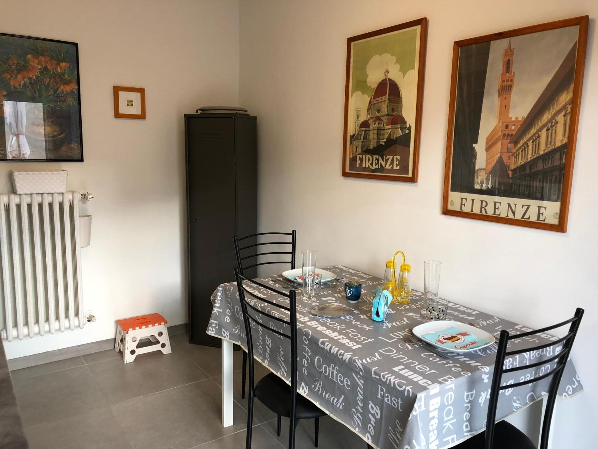 Centro Amorino Con Terrazzo Appartement *