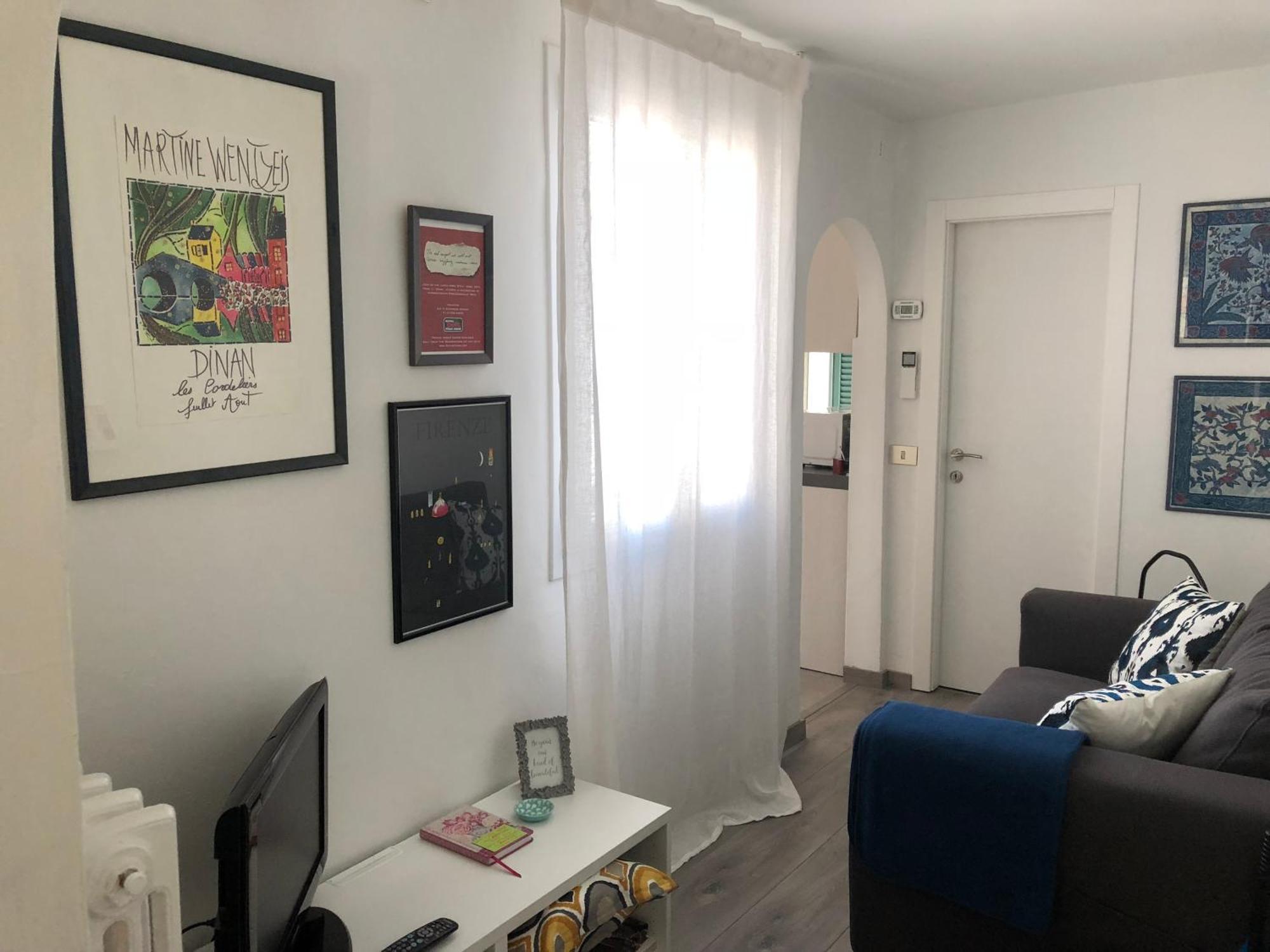 Appartement Centro Amorino Con Terrazzo *