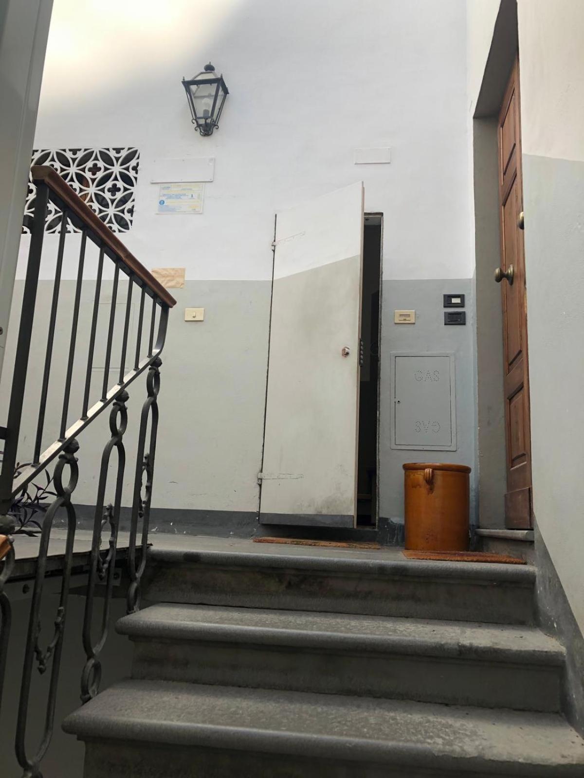 Apartamento A Refuge With A Terrace Overlooking The Duomo
