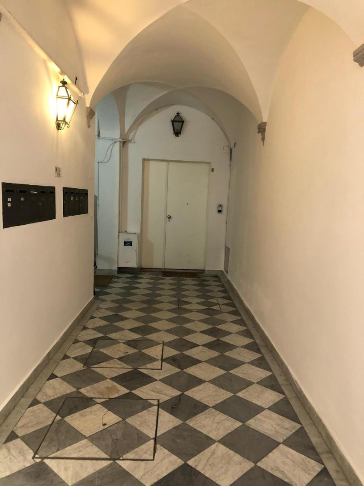 A Refuge With A Terrace Overlooking The Duomo Leilighet *