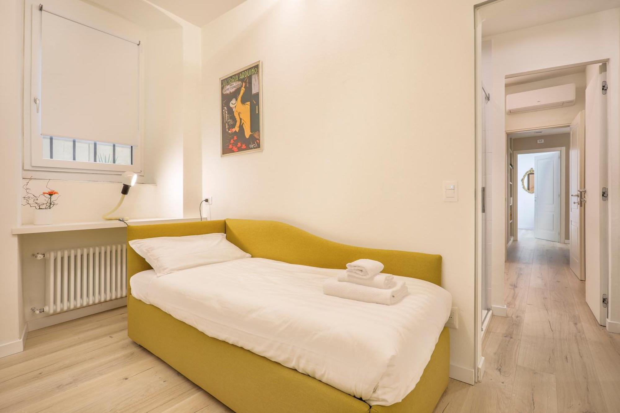 La Piccola Corte - Sweet Dreams In * Firenze