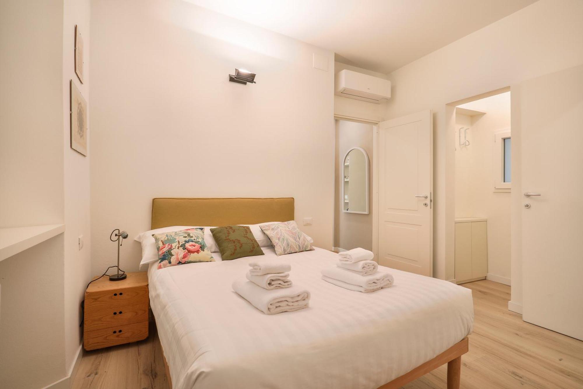 La Piccola Corte - Sweet Dreams In Appartamento