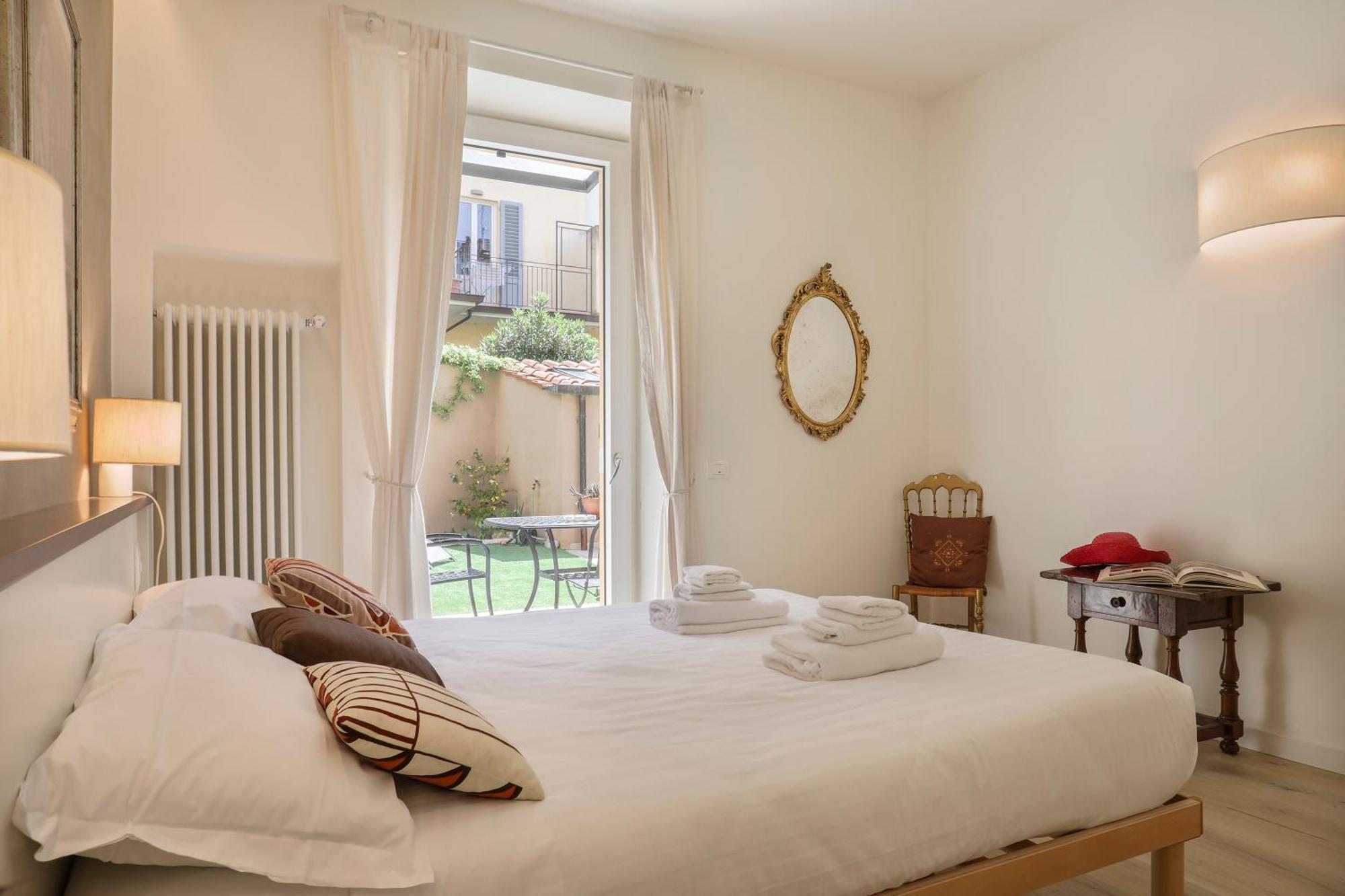 La Piccola Corte - Sweet Dreams In * Firenze