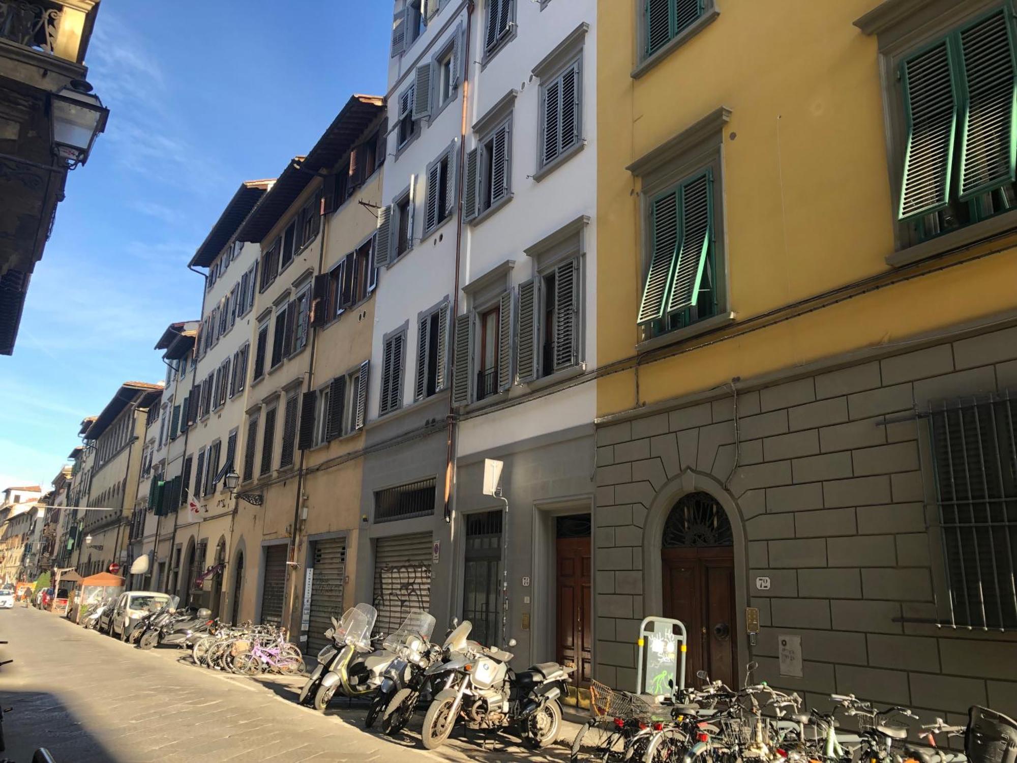 Dimora72 Guest house *