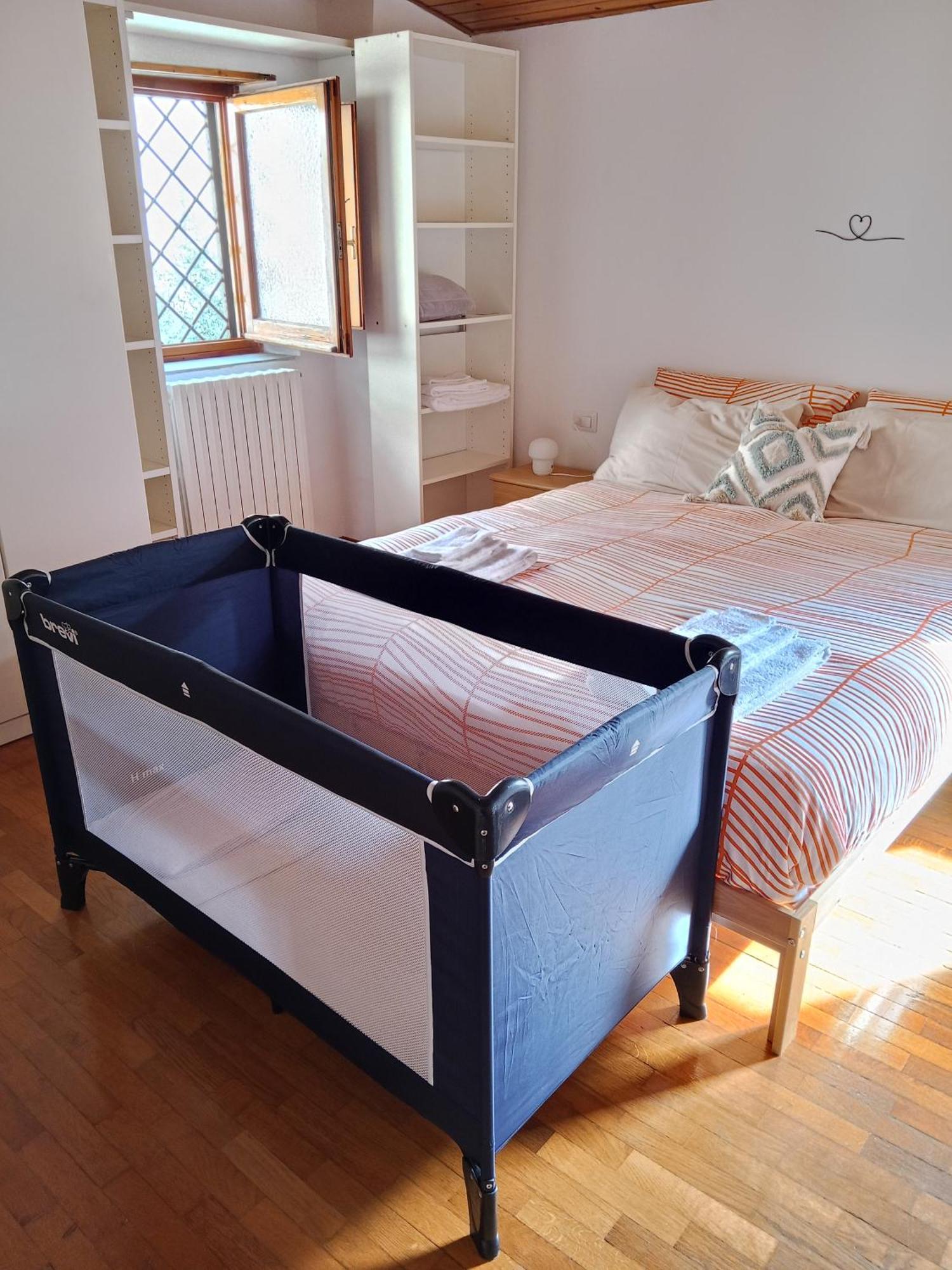 Casa Romantica Vicino Al Centro Di Apartamento Florença