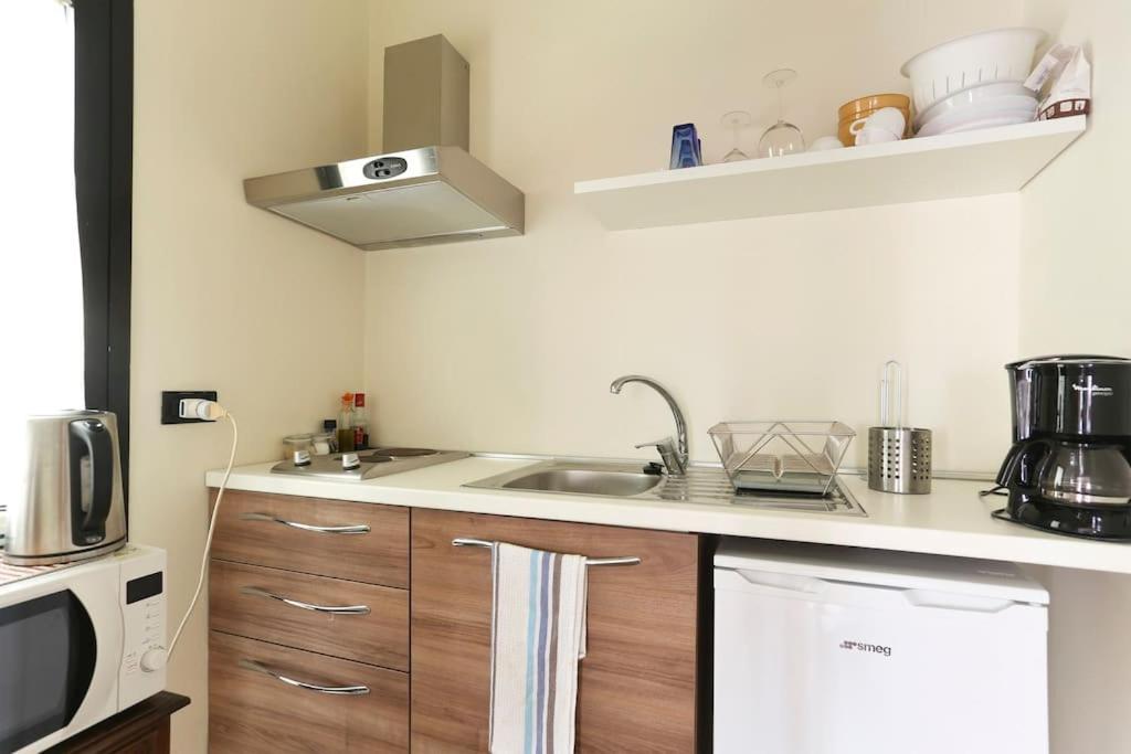 Spacious & Bright, Next To The Duomo Of Florence, Michelangelo, With Patio Appartamento Firenze