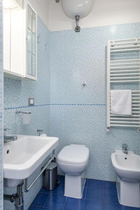 Appartement La Casa Di Annalu *