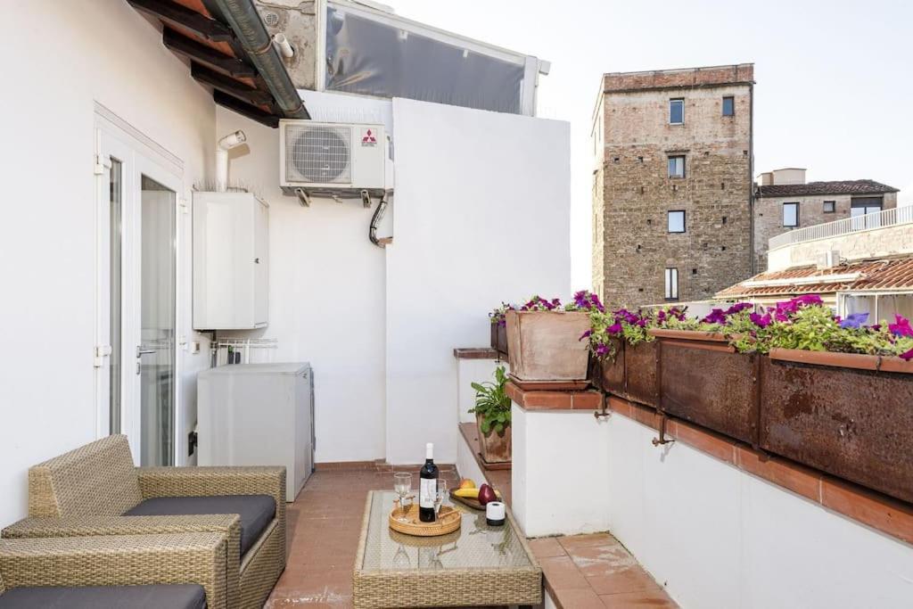Appartement La Casa Di Annalu Florence