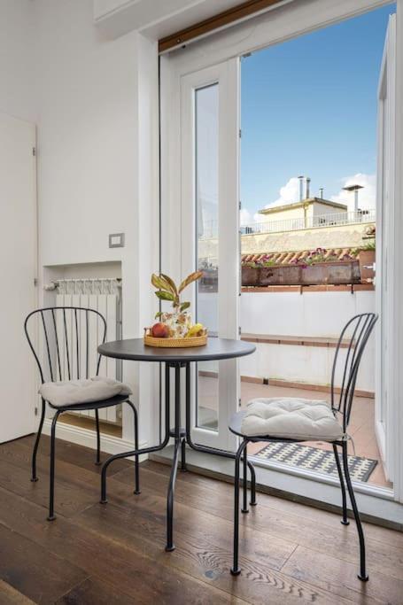 La Casa Di Annalu Appartement *