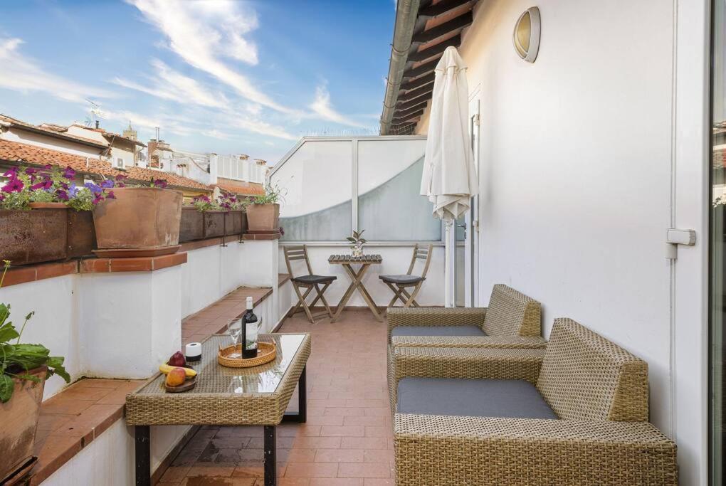 La Casa Di Annalu Appartement *