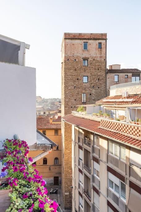 Appartement La Casa Di Annalu Florence