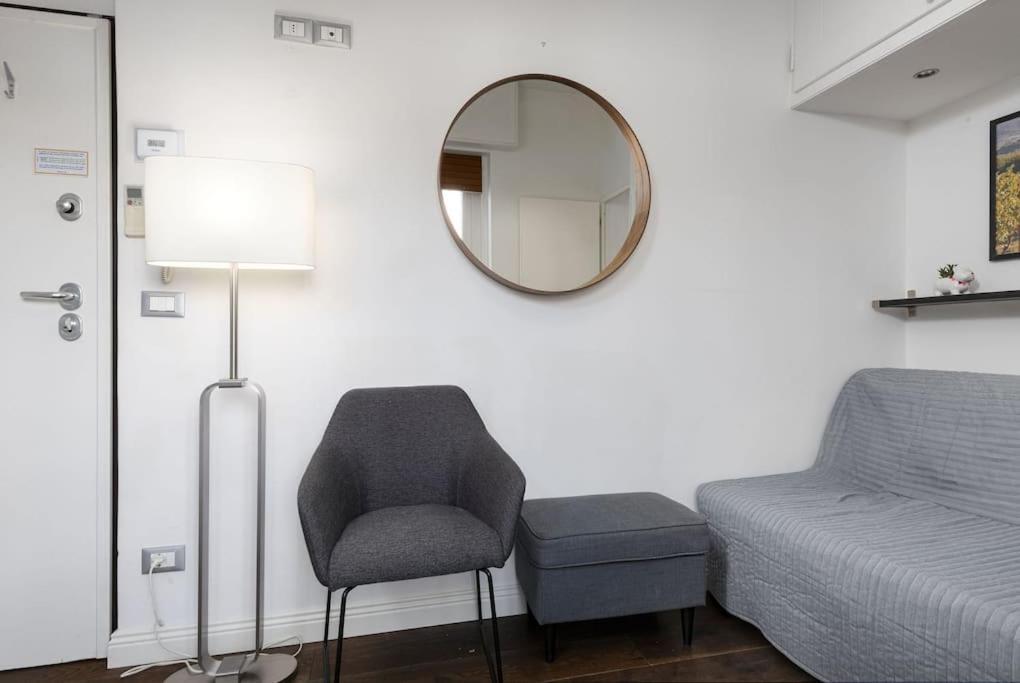 La Casa Di Annalu Appartement *