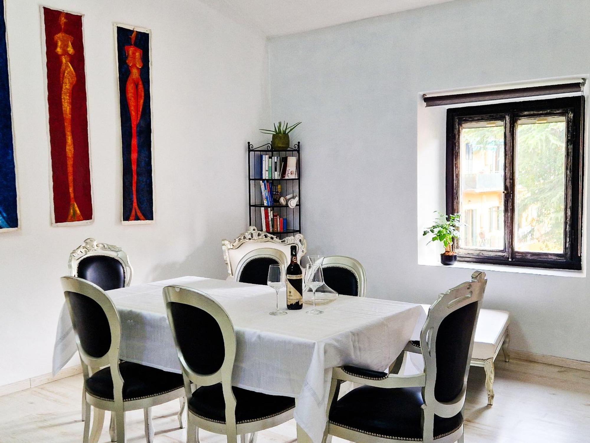Appartamento Milla In Art Deco Firenze