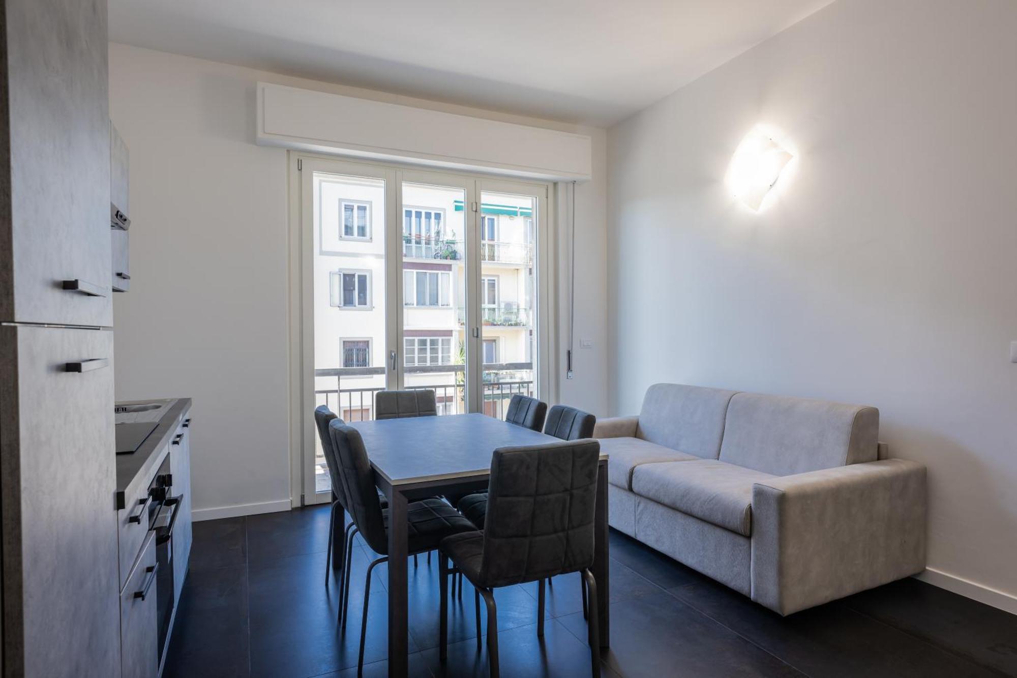 Lungarno Apartment *