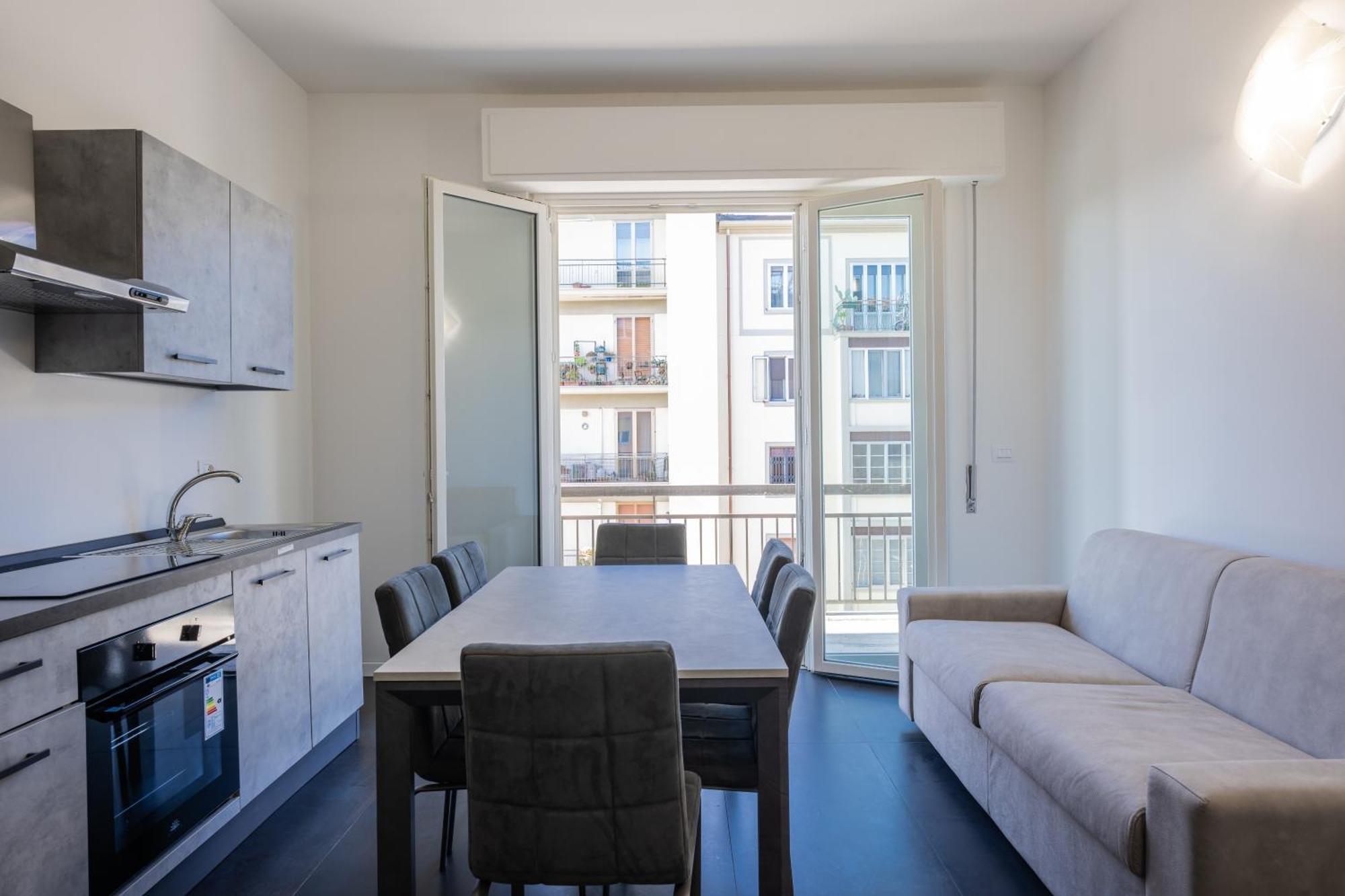 Apartment Lungarno *