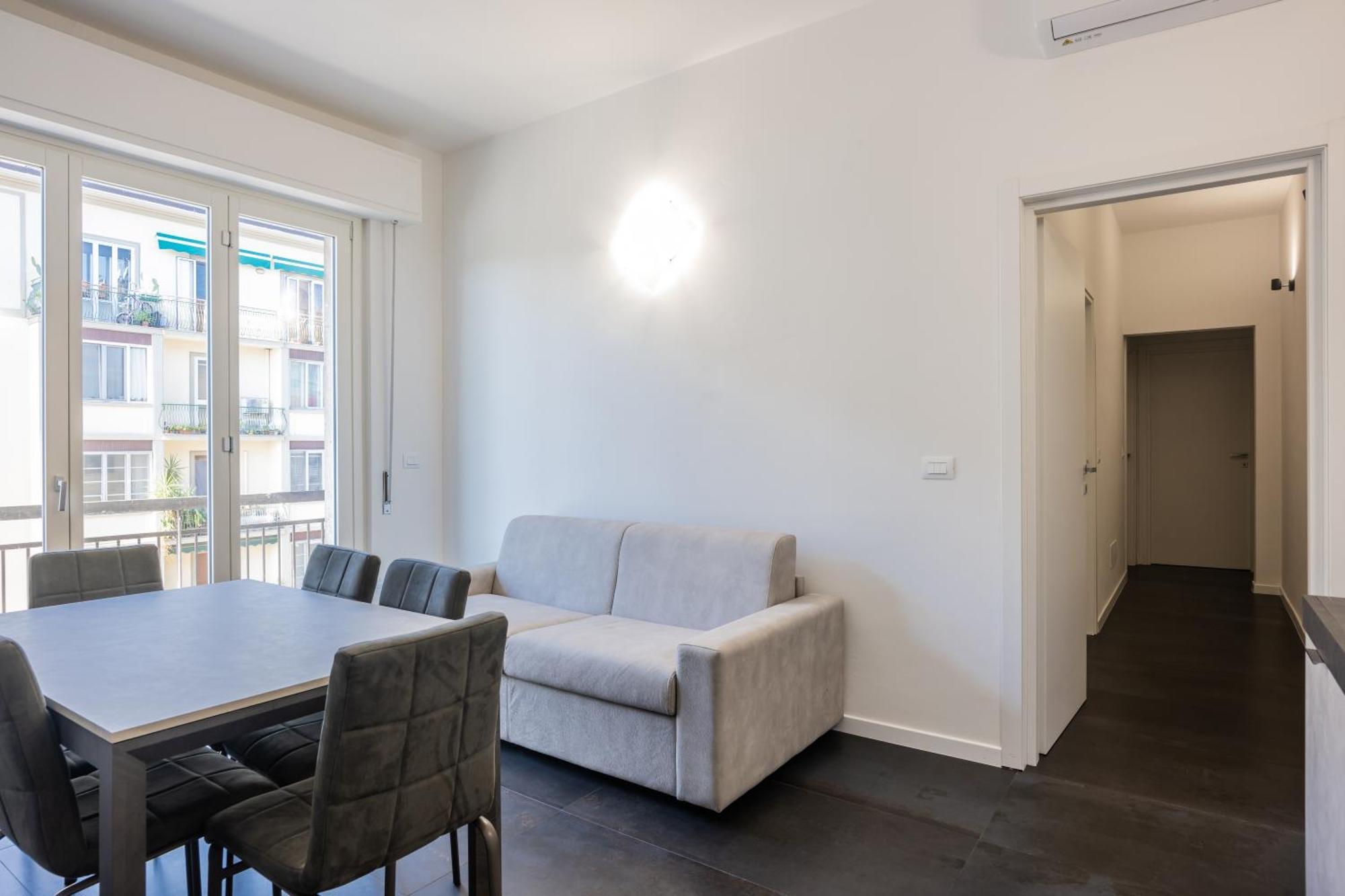 Lungarno Apartment *