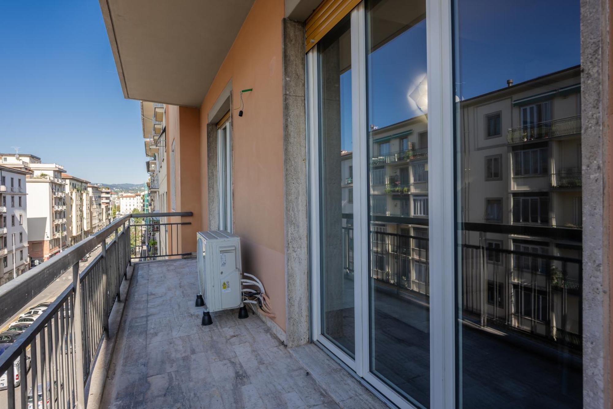 Lungarno Apartment *