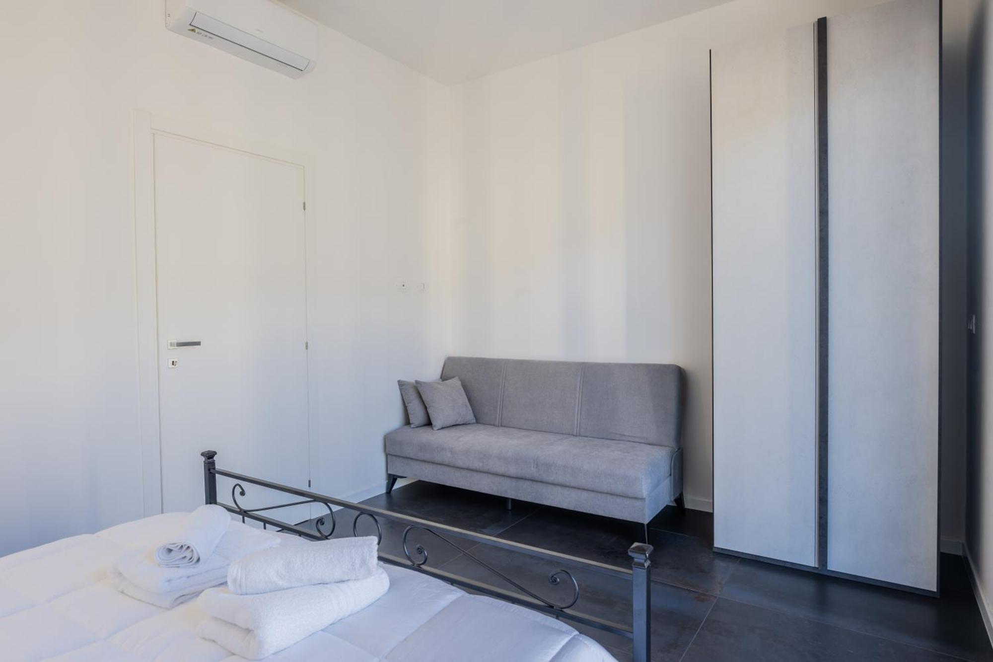Lungarno Apartment