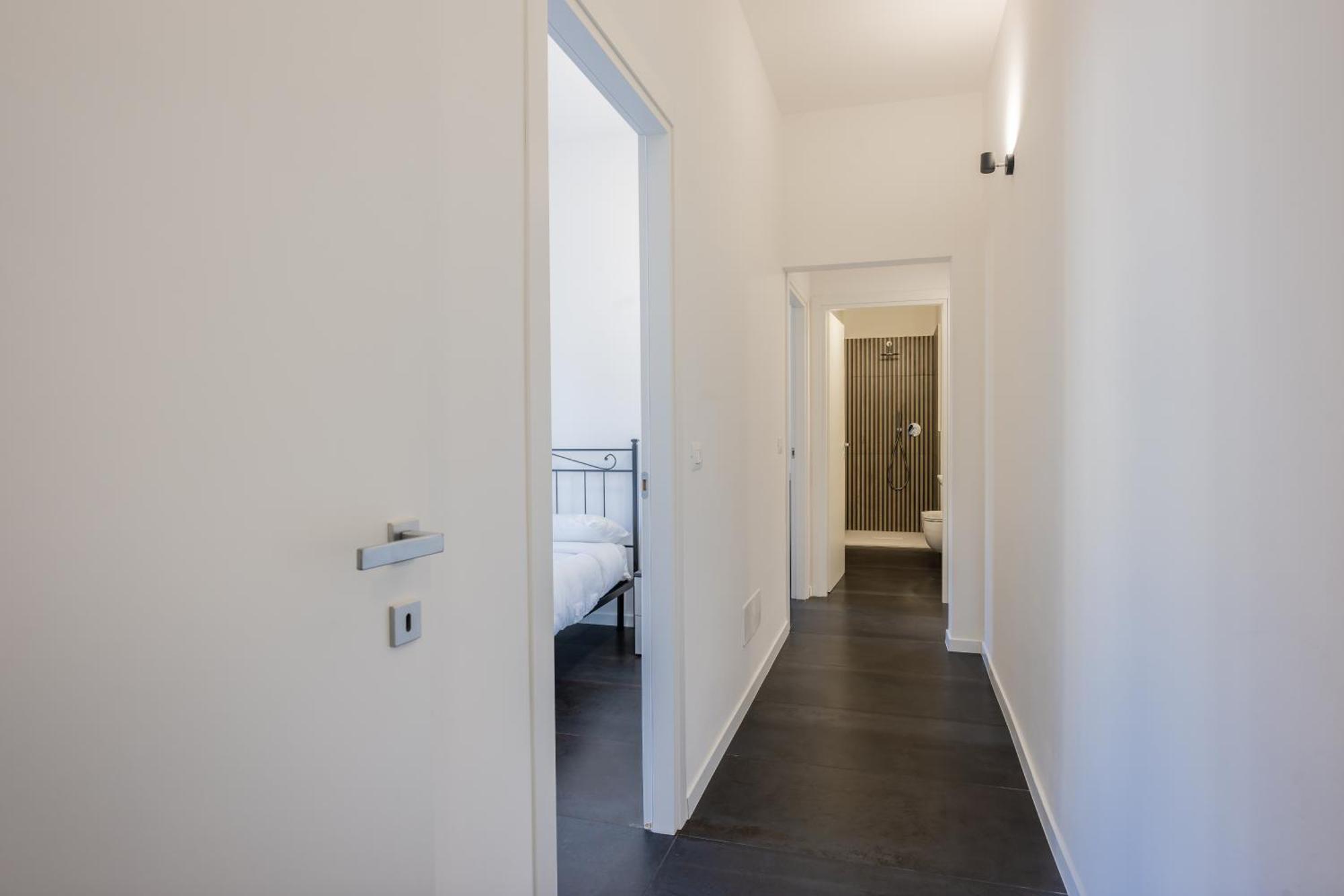 Lungarno Apartment *