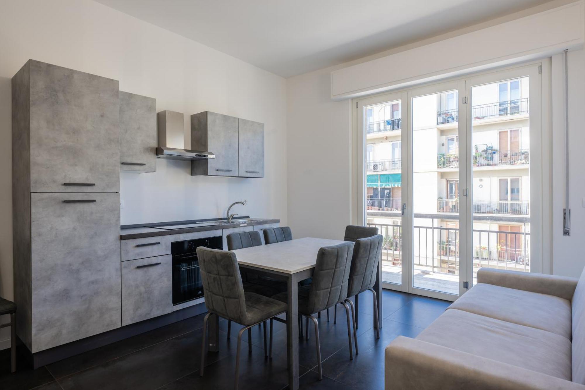 Apartment Lungarno Florence