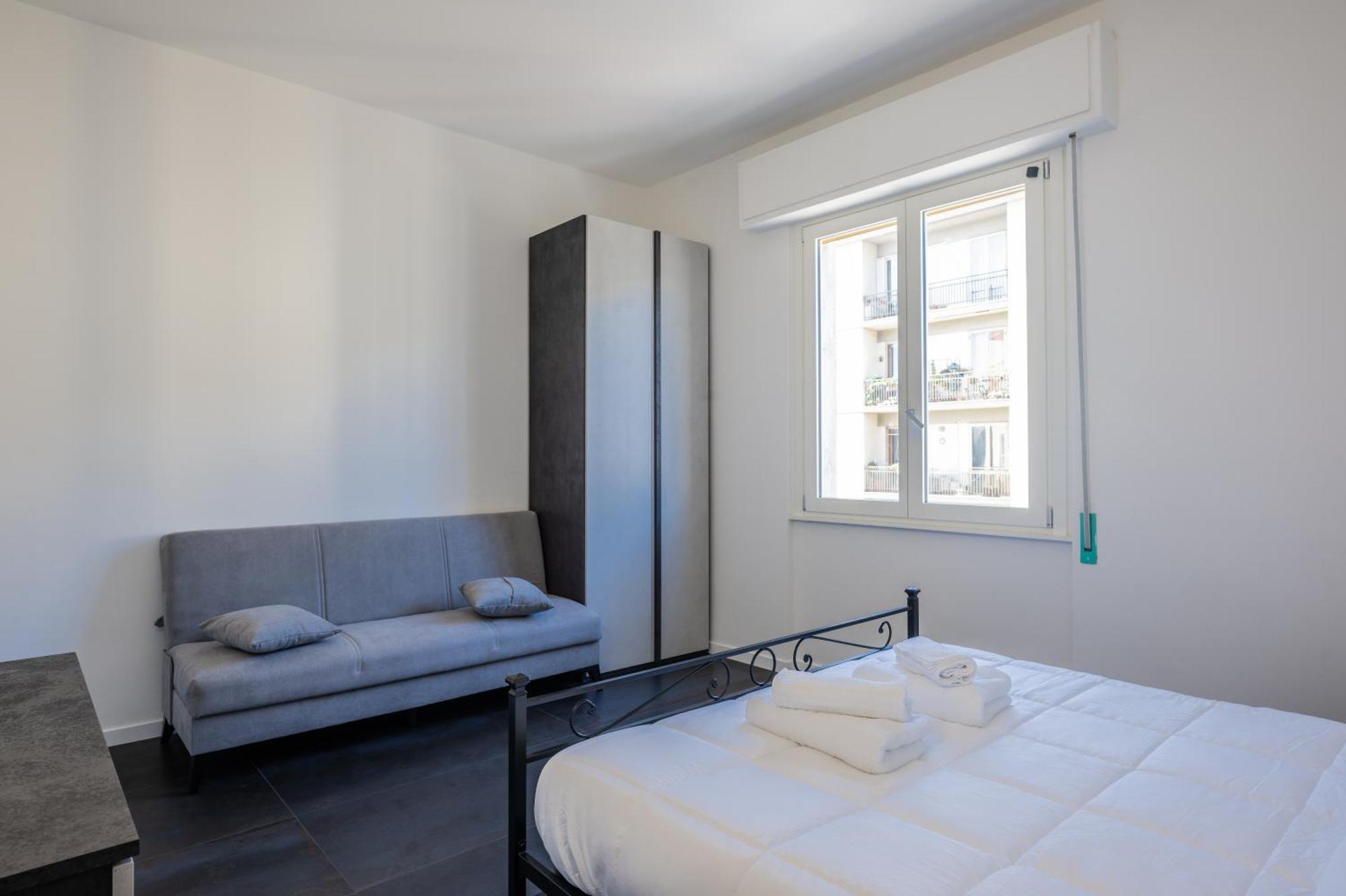 Lungarno Apartment Florence