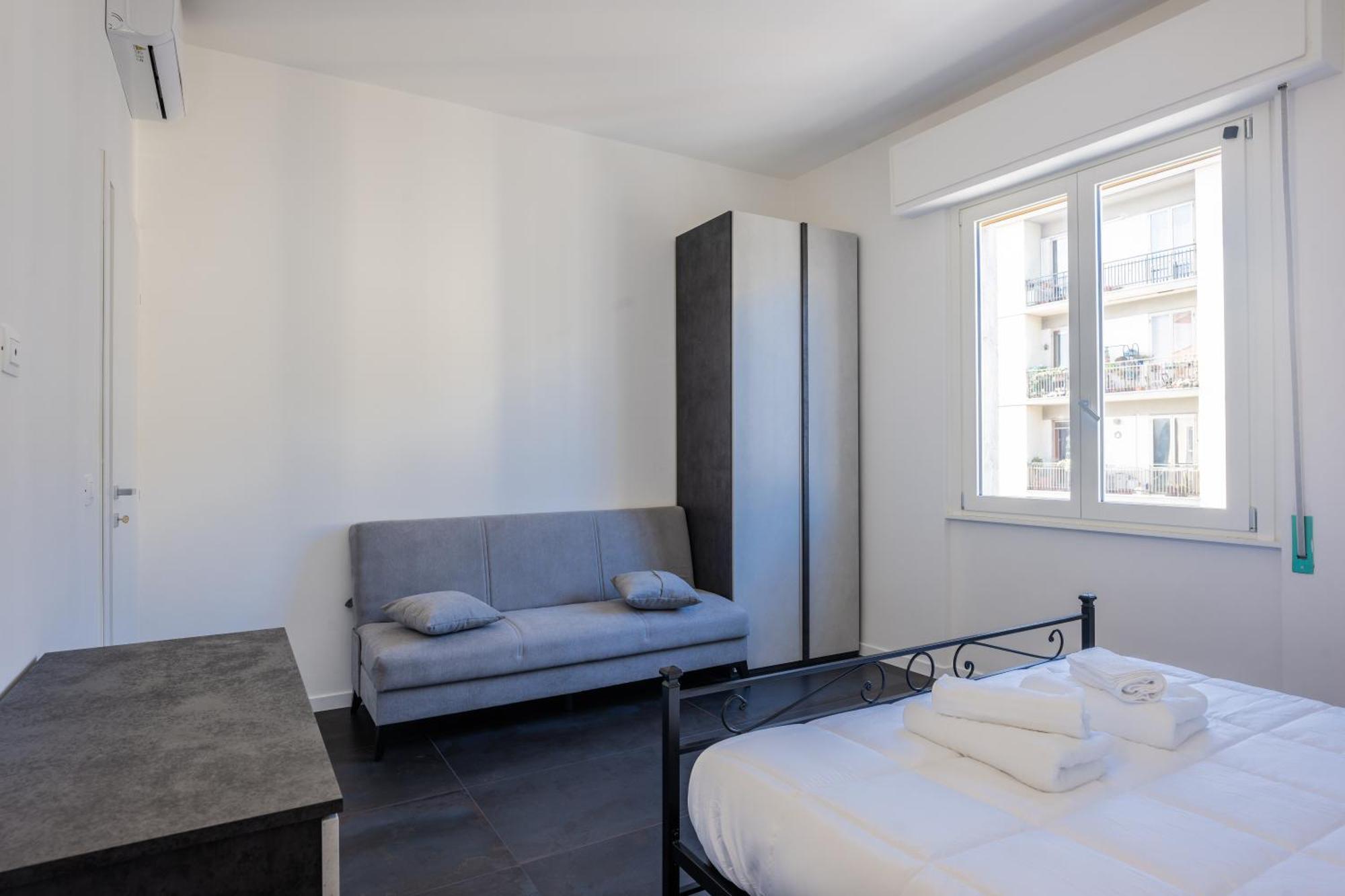 Lungarno Apartment