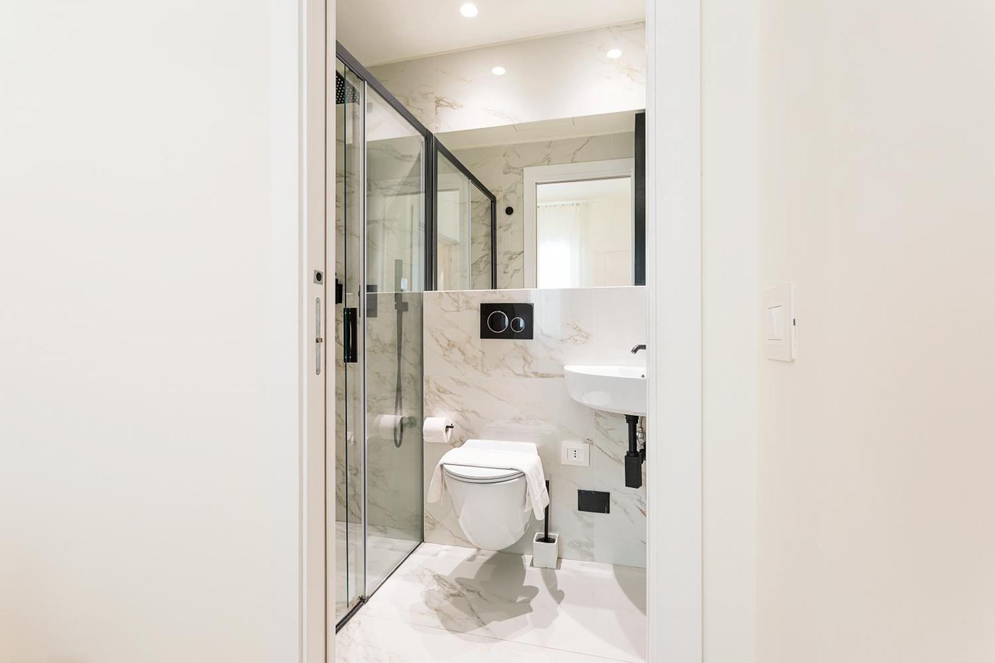 Leilighet Luxury - Kuki Ponte Vecchio