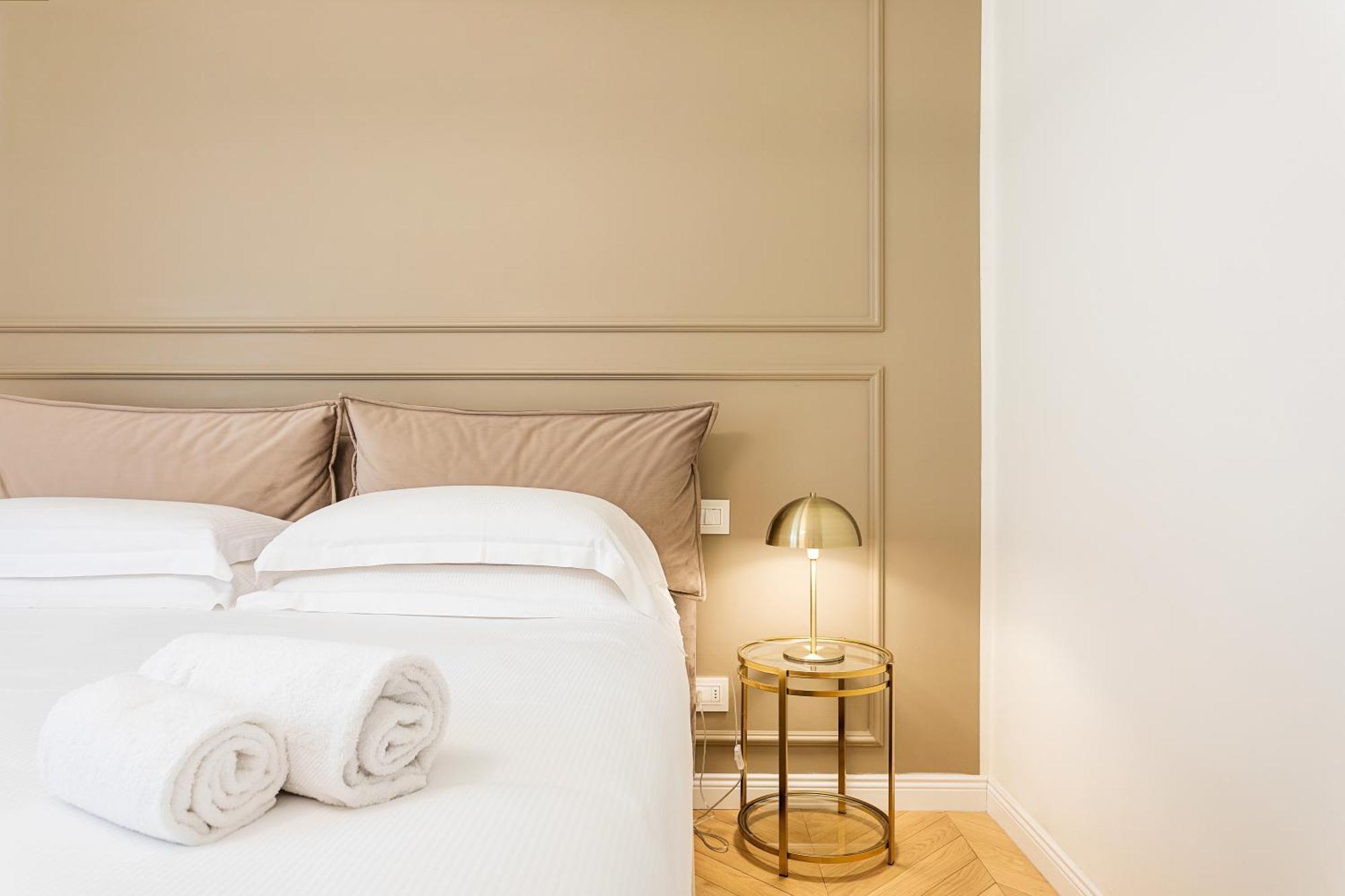 Leilighet Luxury - Kuki Ponte Vecchio *