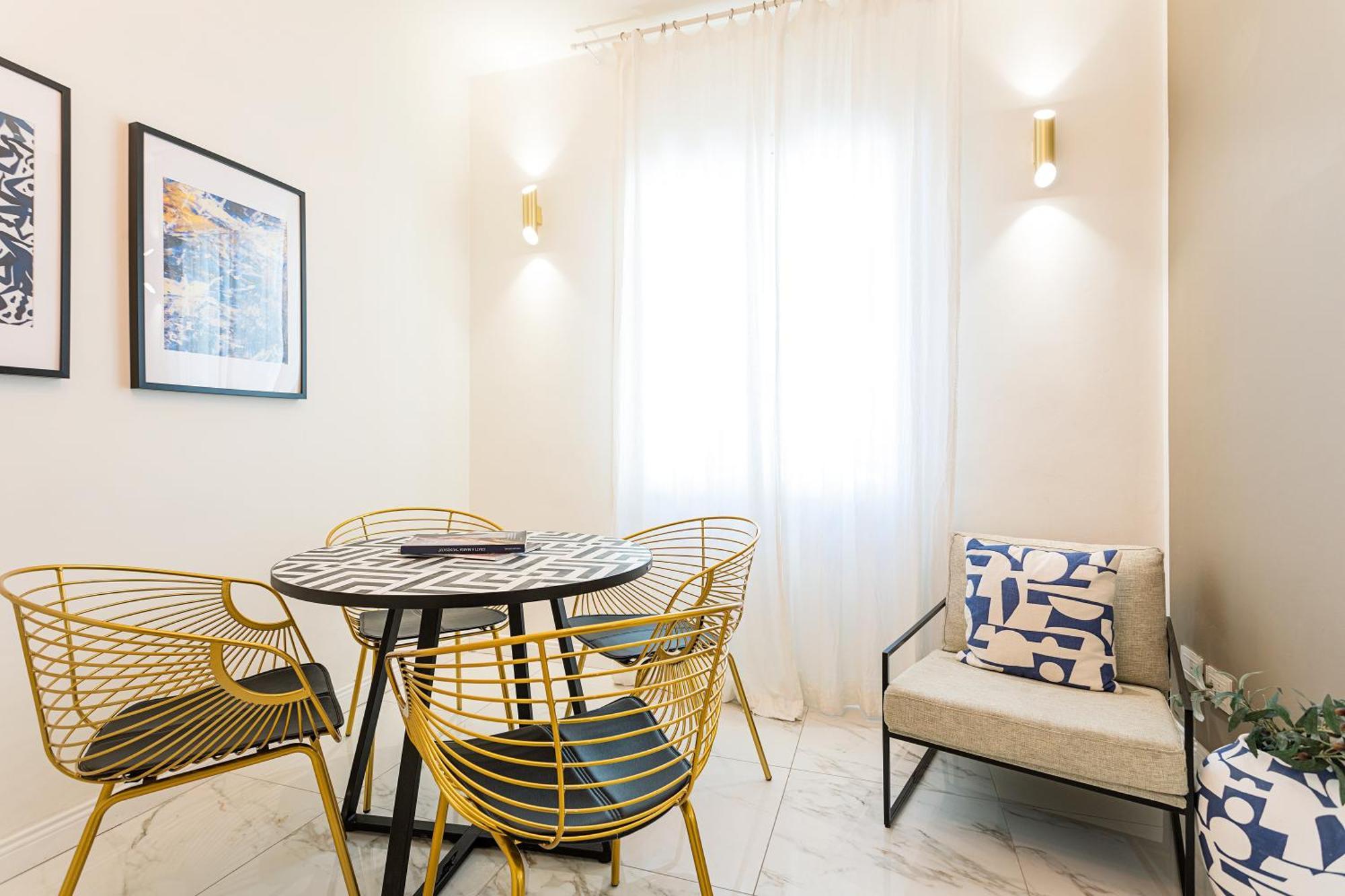 Leilighet Luxury - Kuki Ponte Vecchio Firenze