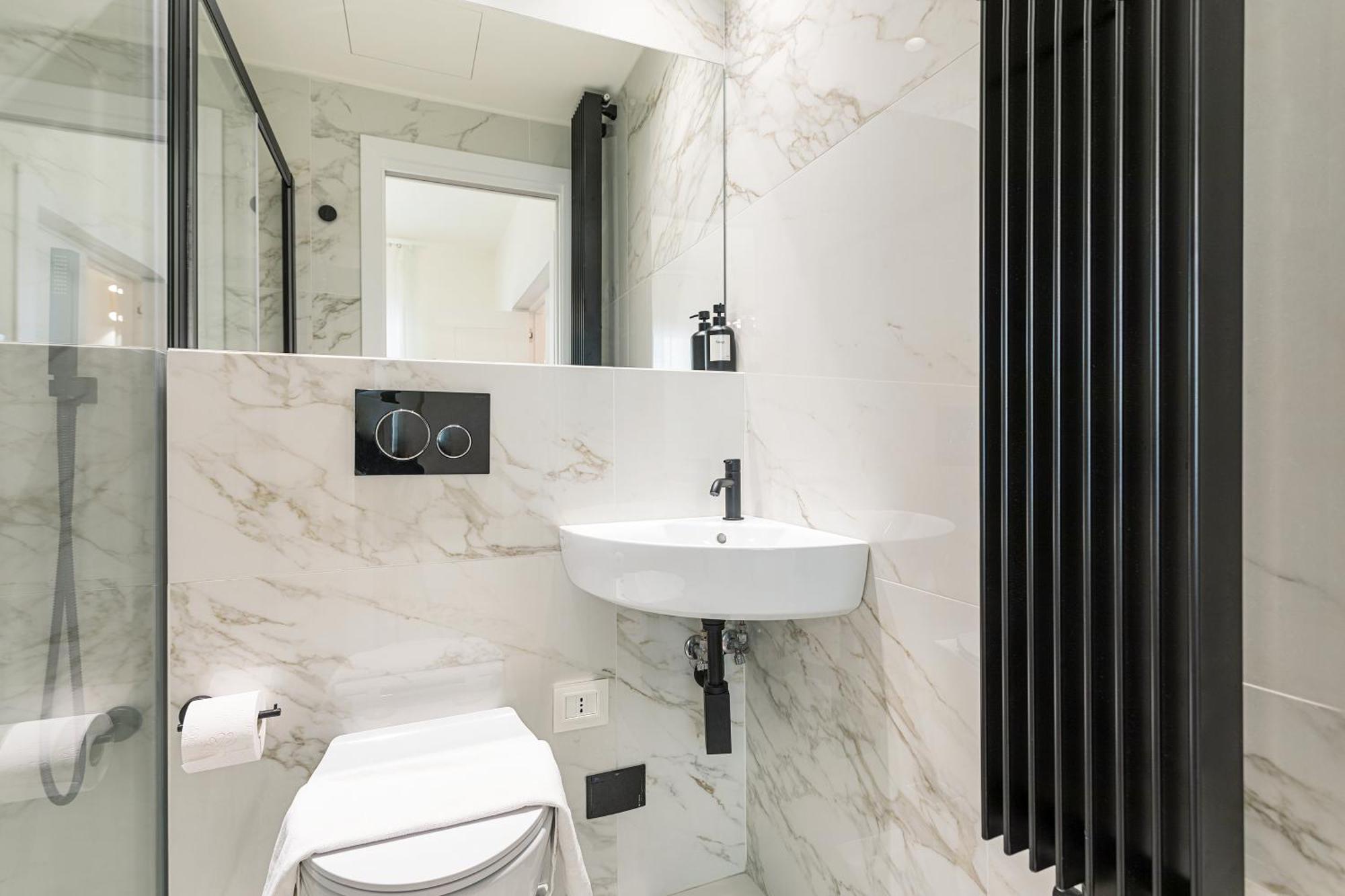 Leilighet Luxury - Kuki Ponte Vecchio *