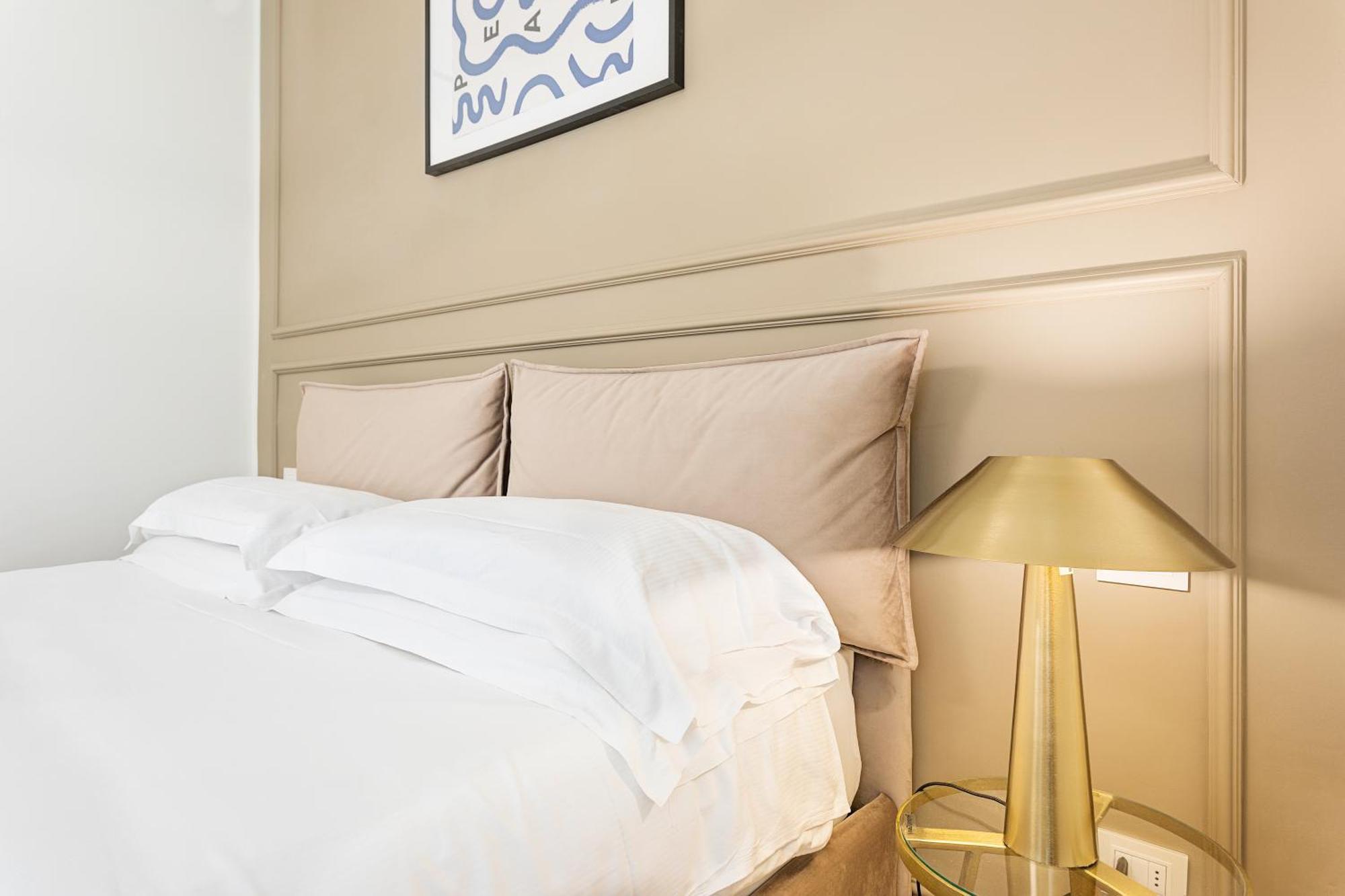 Luxury - Kuki Ponte Vecchio Leilighet Firenze