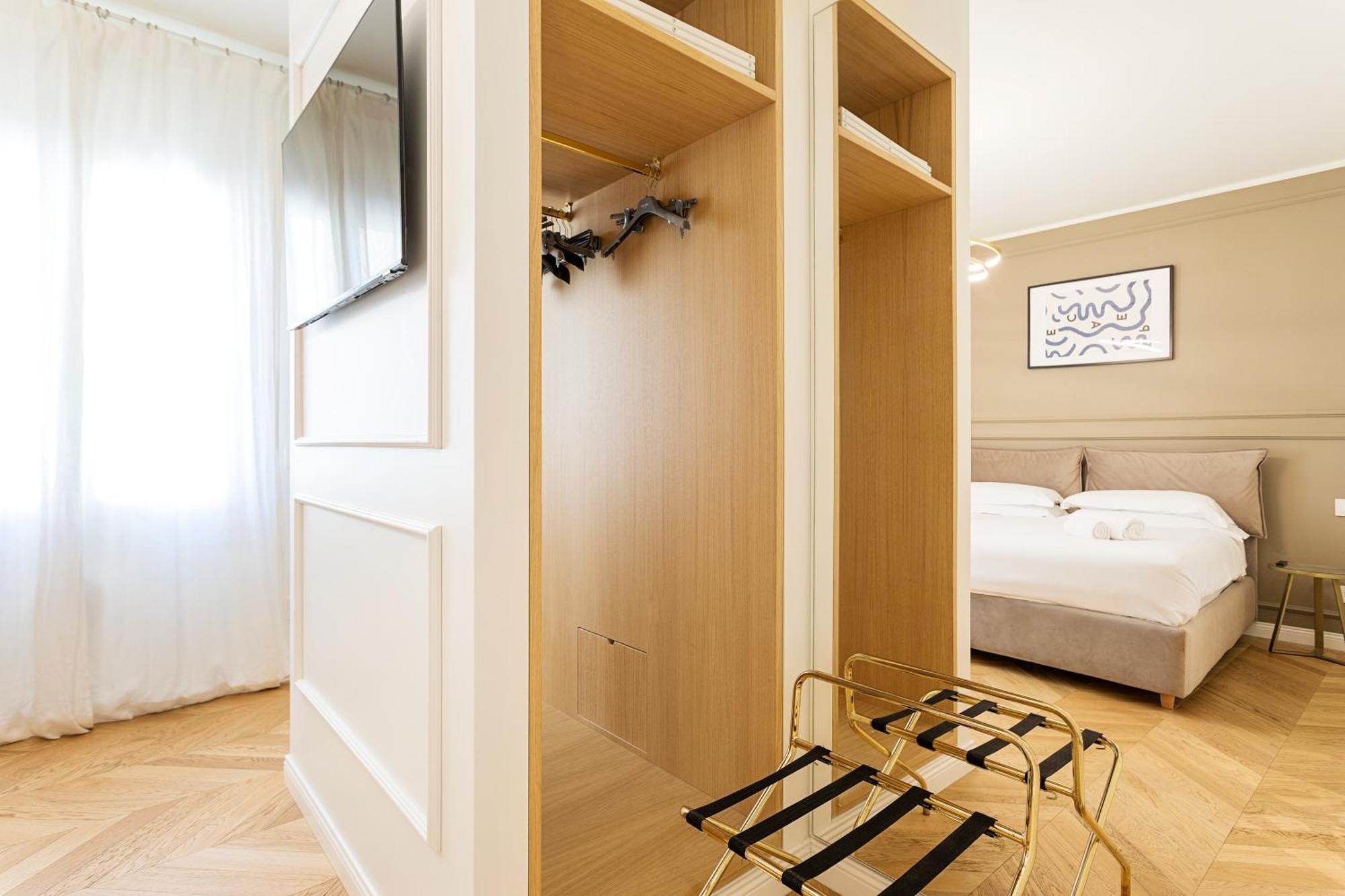 Leilighet Luxury - Kuki Ponte Vecchio Firenze