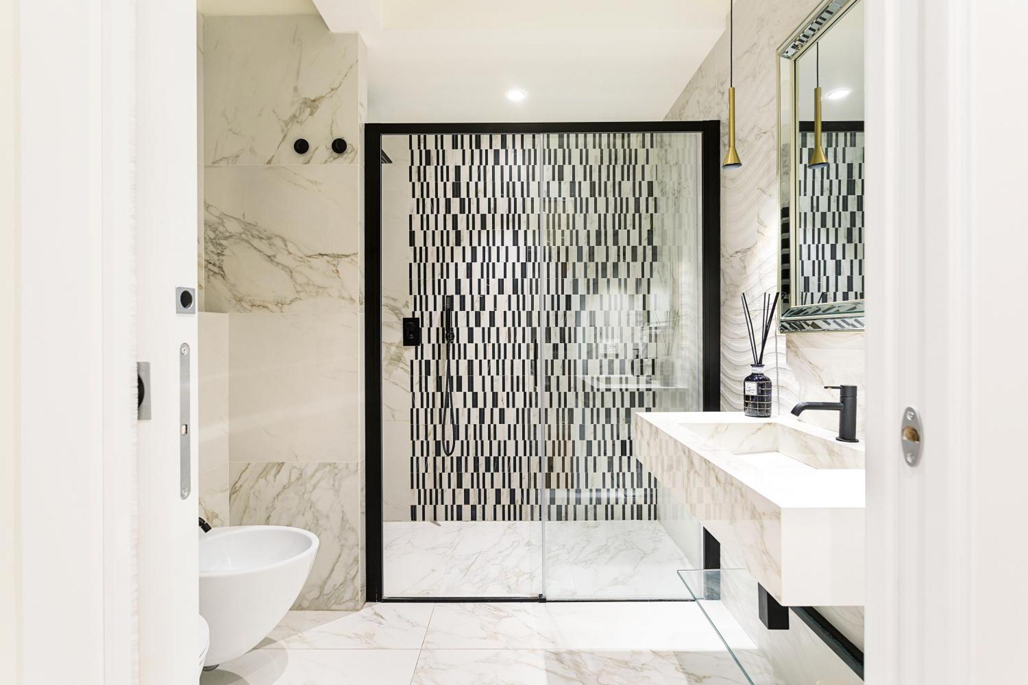 Leilighet Luxury - Kuki Ponte Vecchio